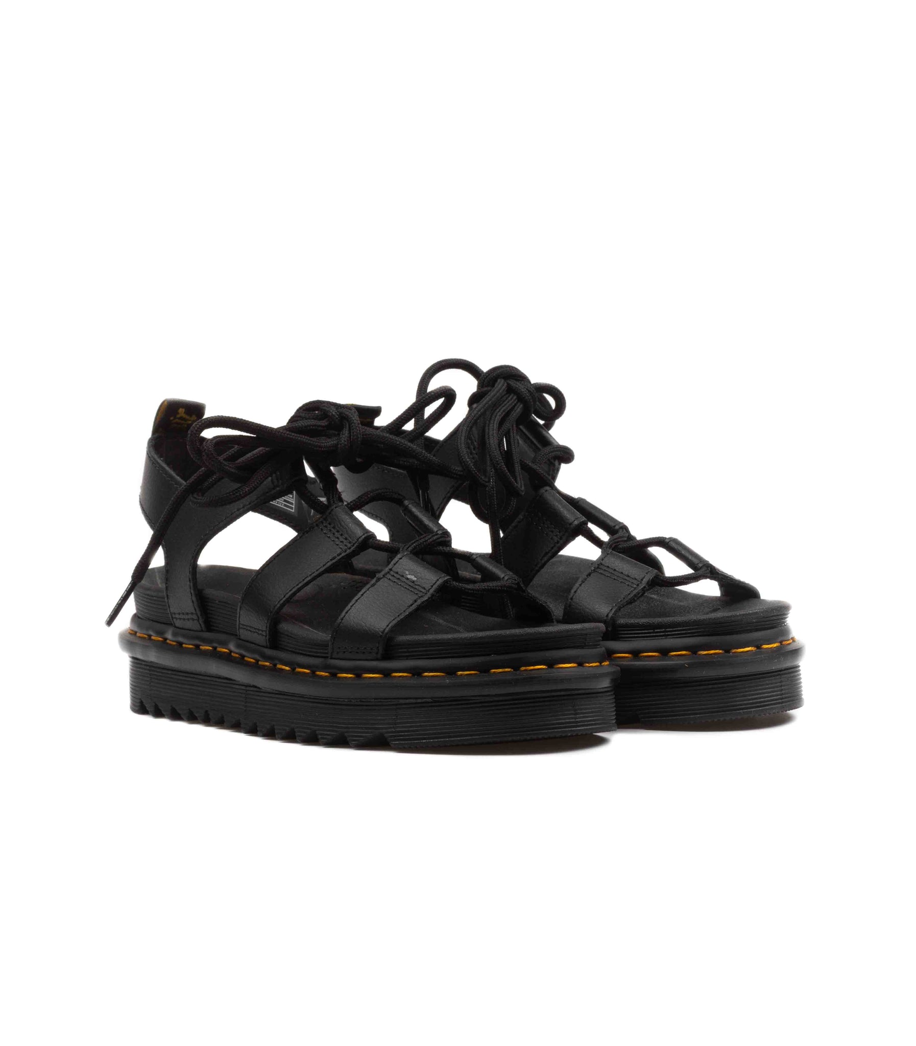 Dr. Martens Nartilla Athena Black