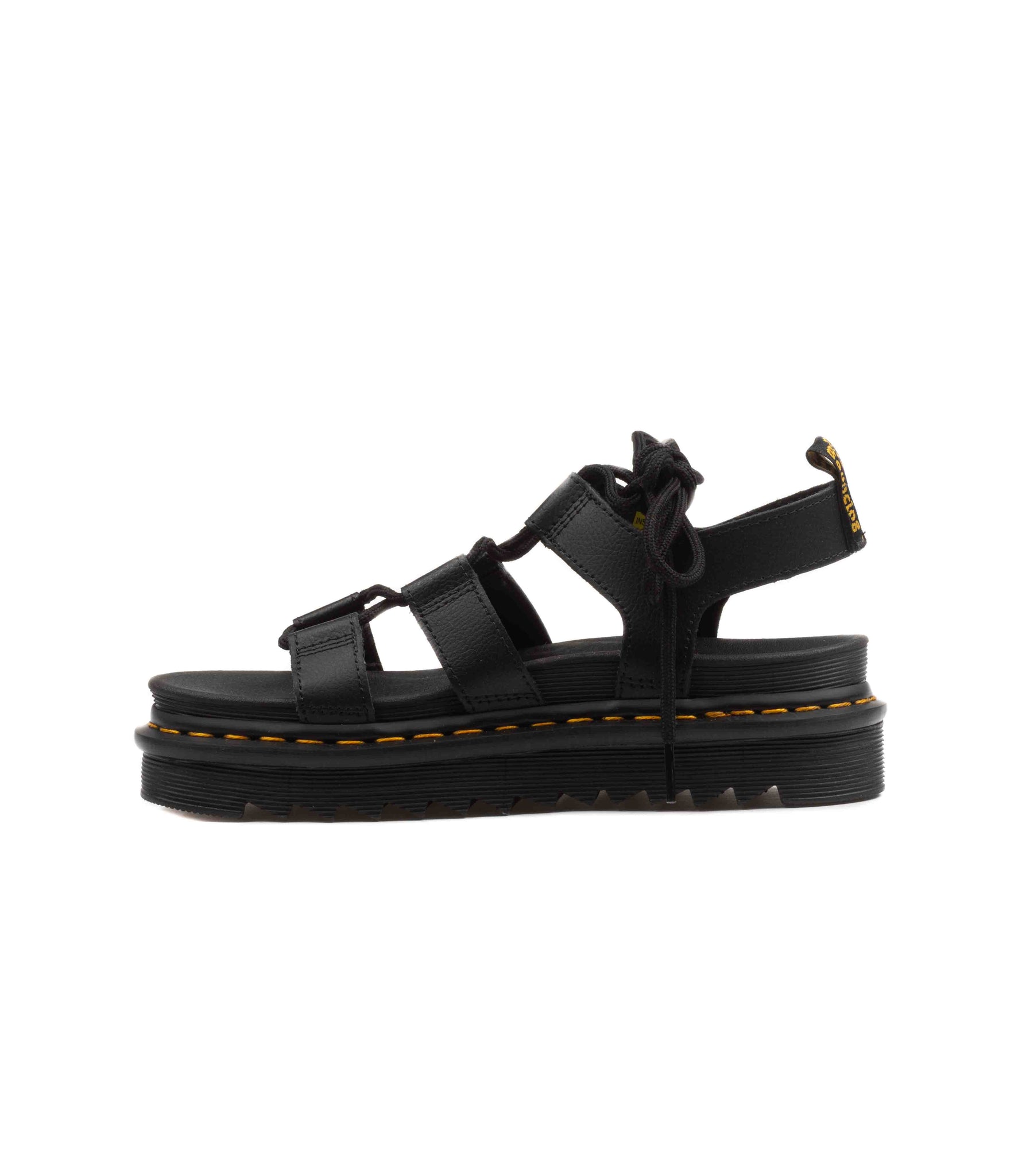 Dr. Martens Nartilla Athena Black