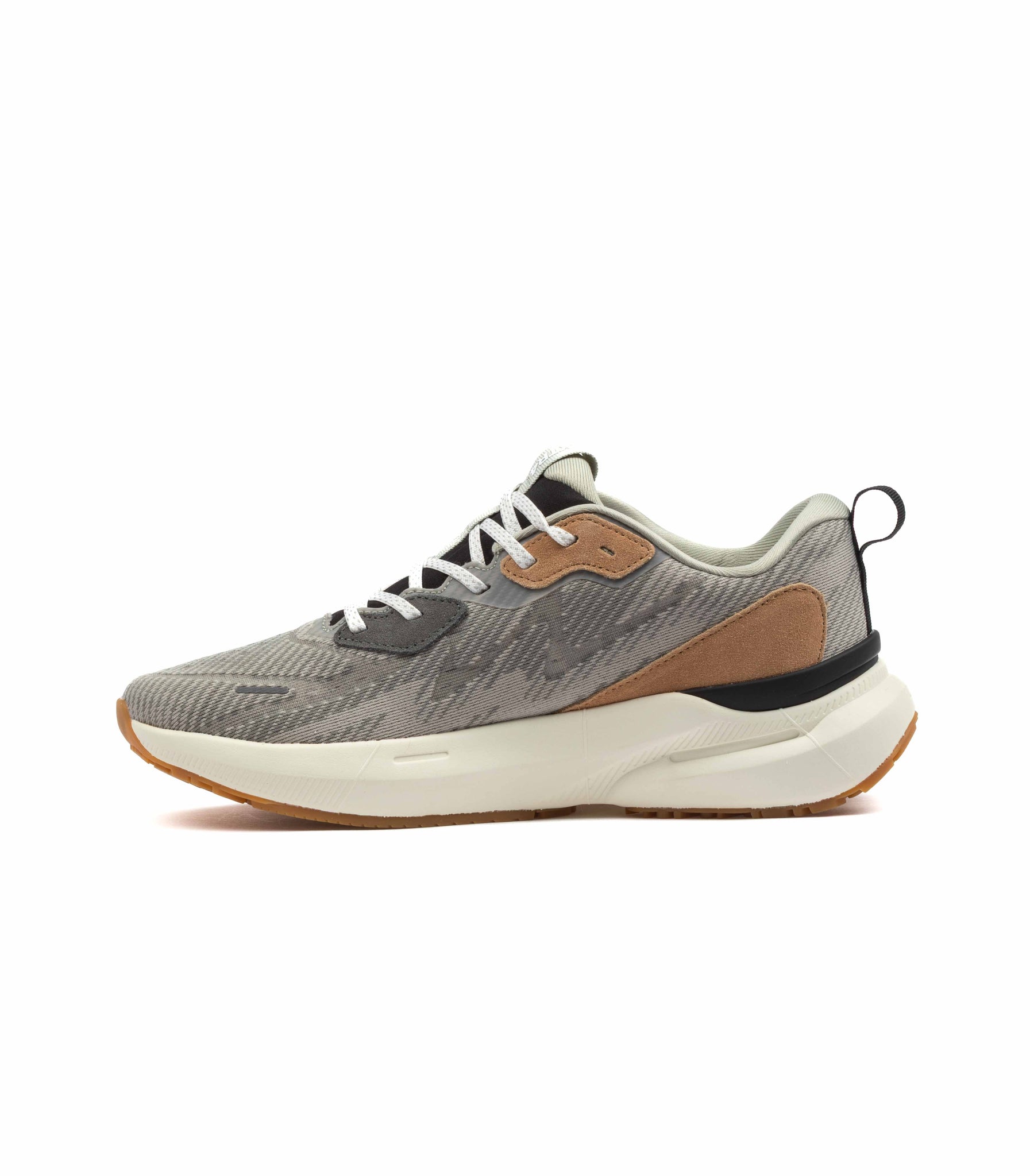 Extr4 Kaizen 1.01 Grigio Uomo