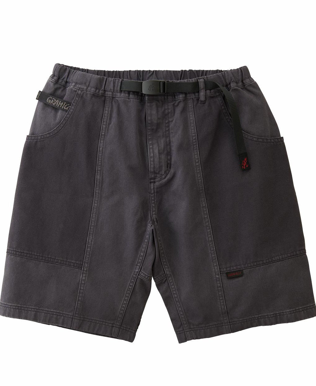 Gramicci Gadget Short Fossil Grey