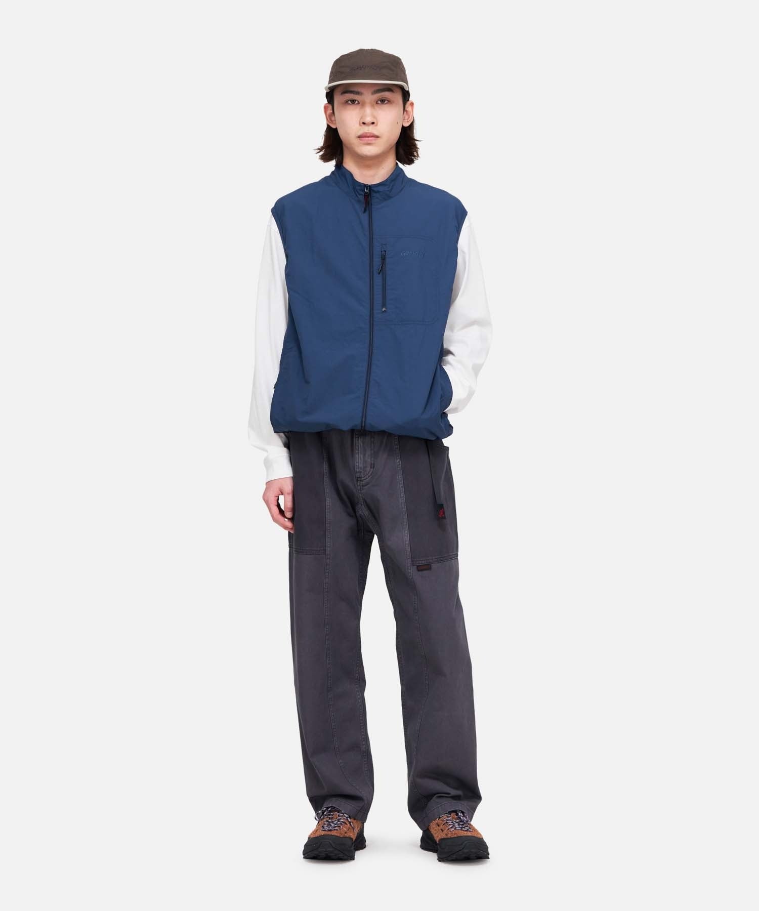 Gramicci Gadget Pant Fossil Grey Pigment