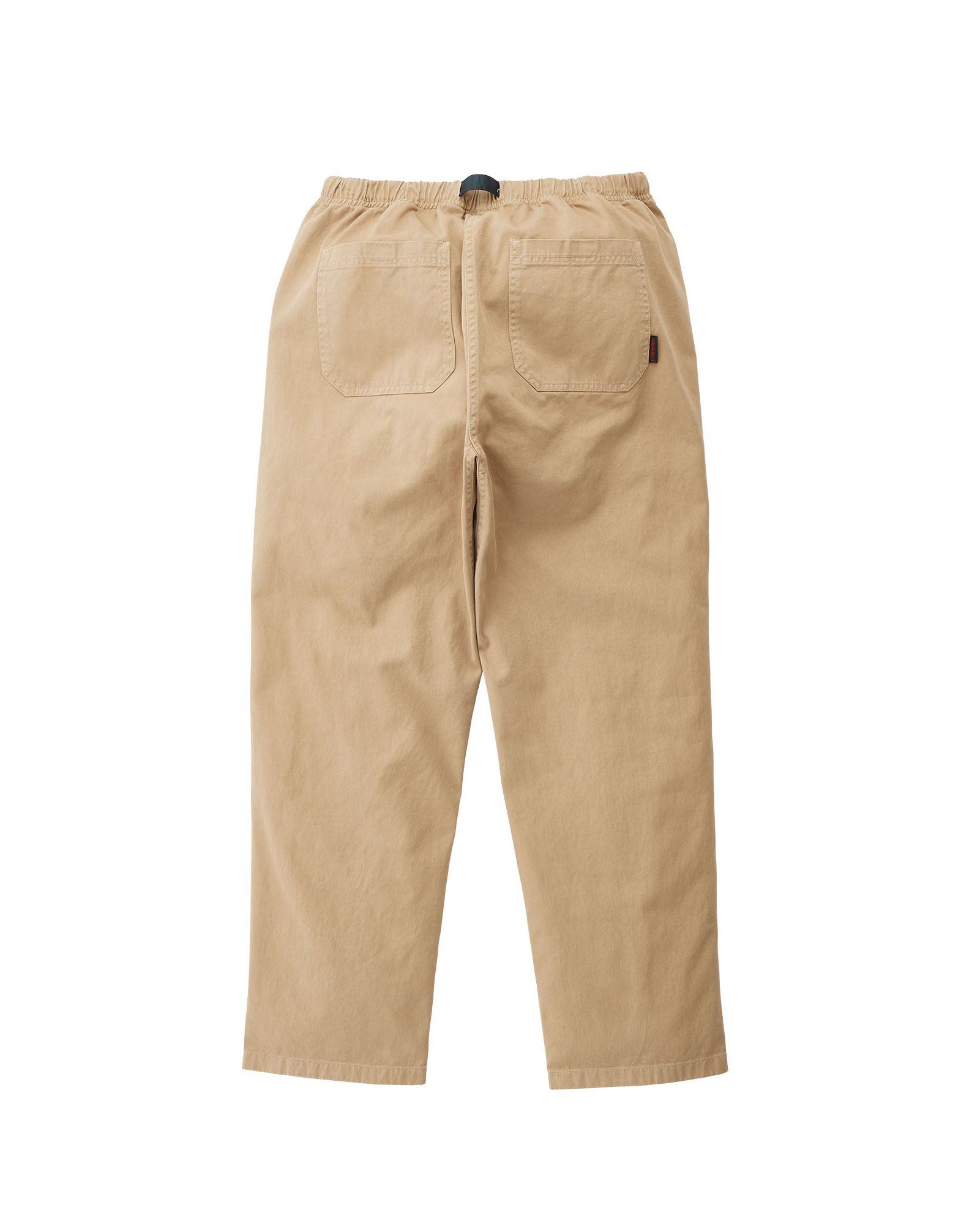 Gramicci Loose Tapered Ridge Pant Beige