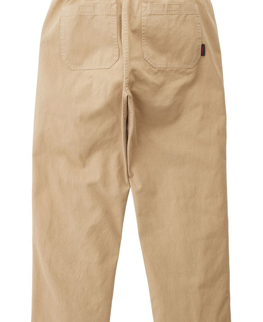 Gramicci Loose Tapered Ridge Pant Beige