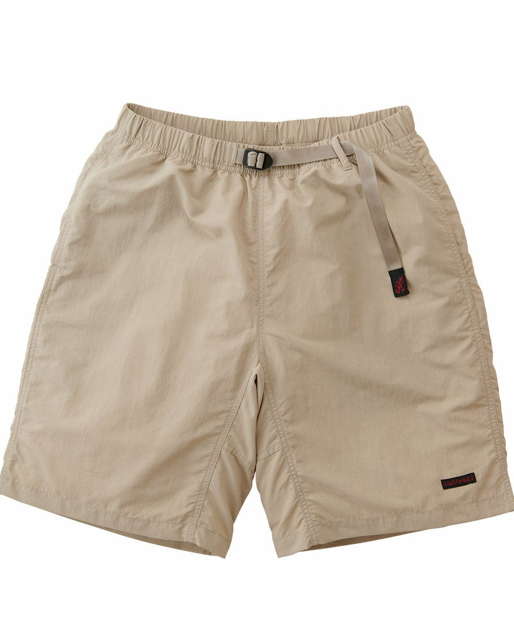 Gramicci G-Short Nylon Packable Dune