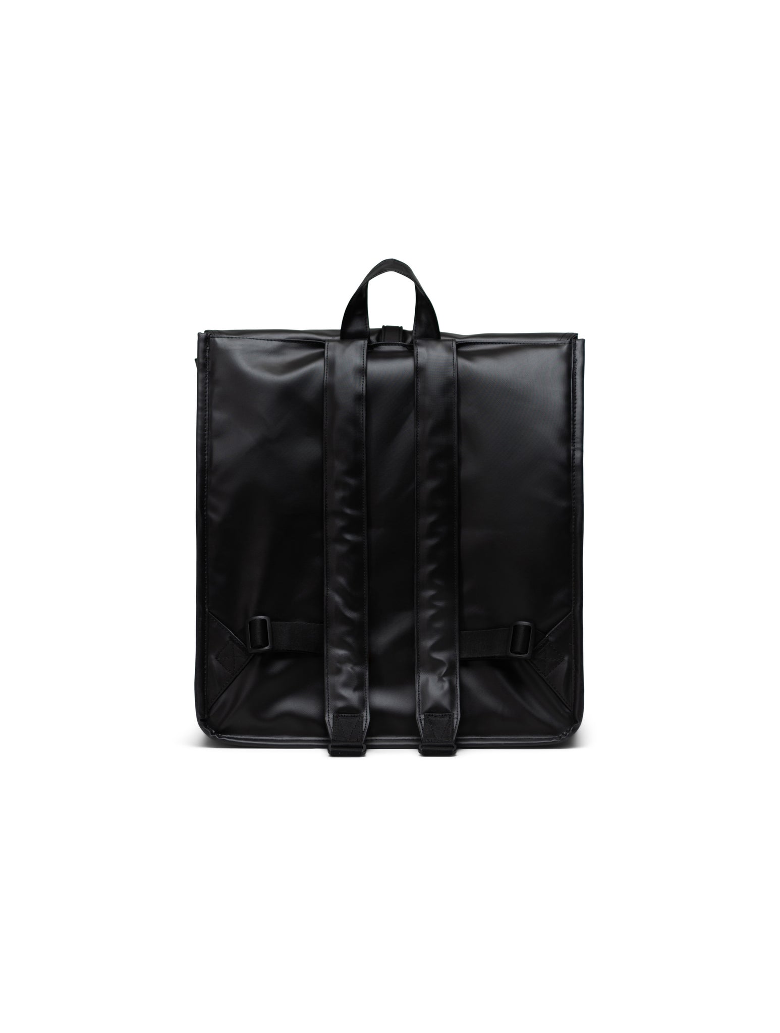 Herschel City Backpack Nero Impermeabile