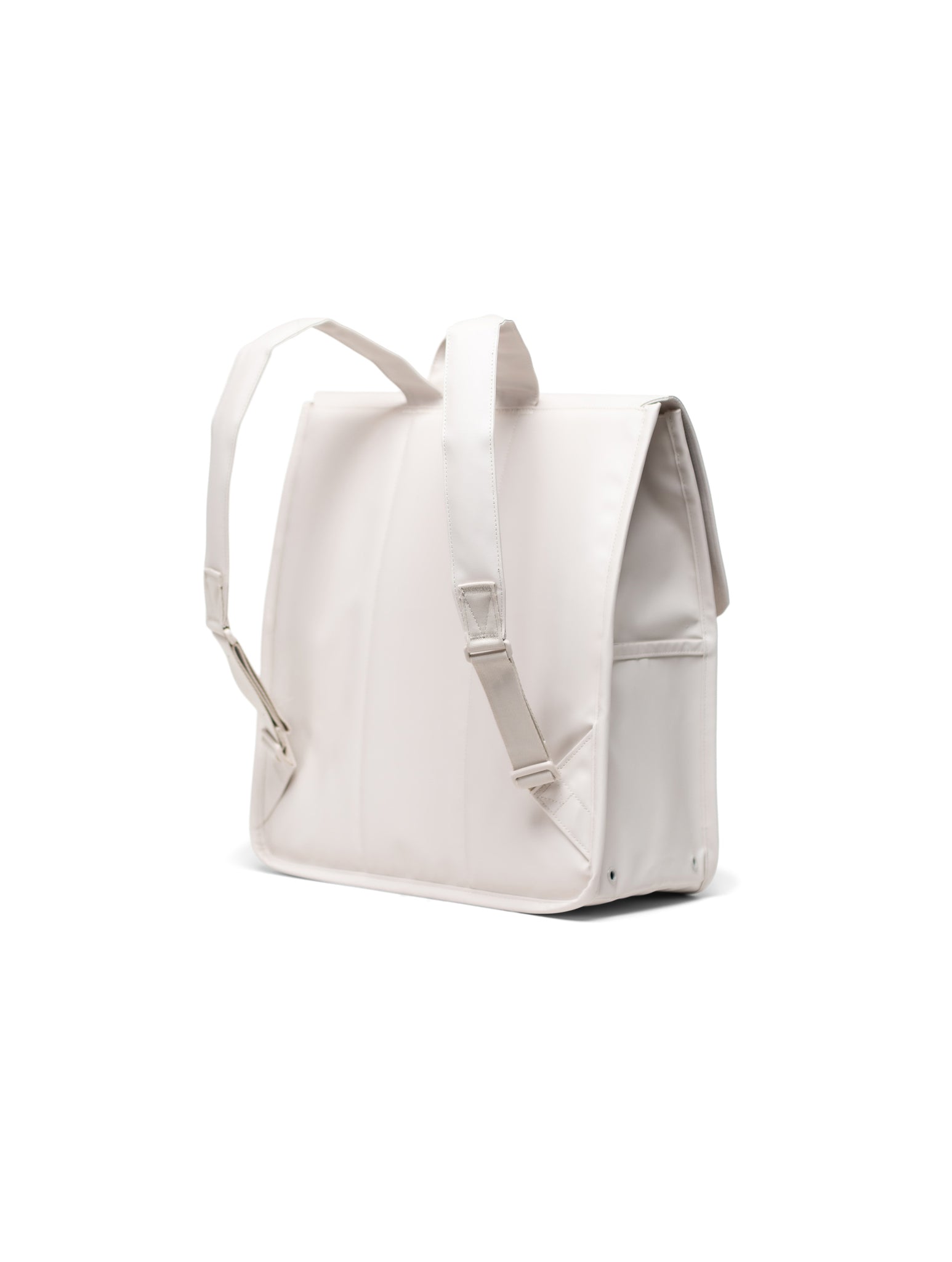 Herschel City Backpack Latte Impermeabile