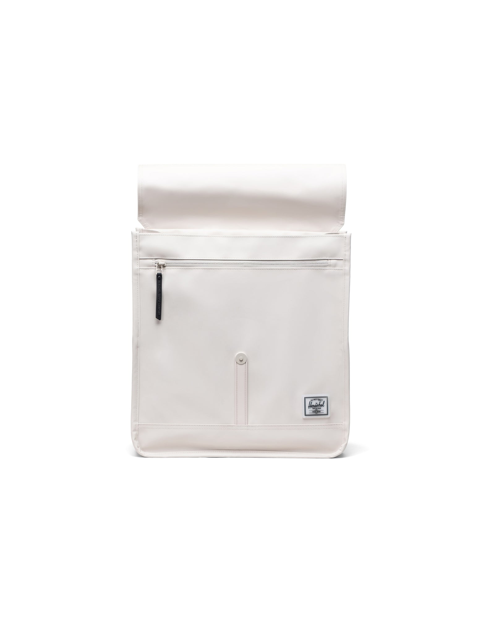 Herschel City Backpack Latte Impermeabile