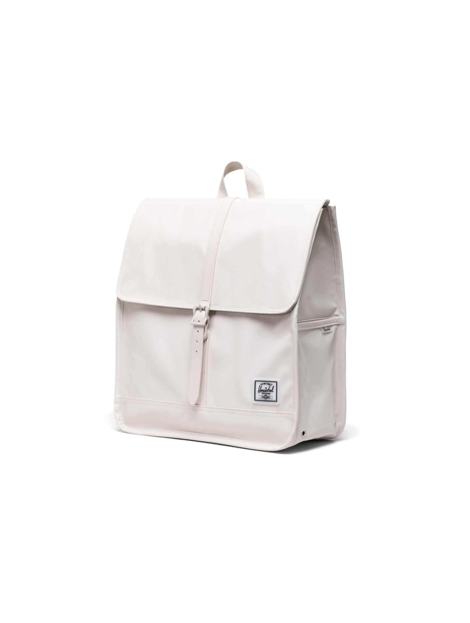 Herschel City Backpack Latte Impermeabile