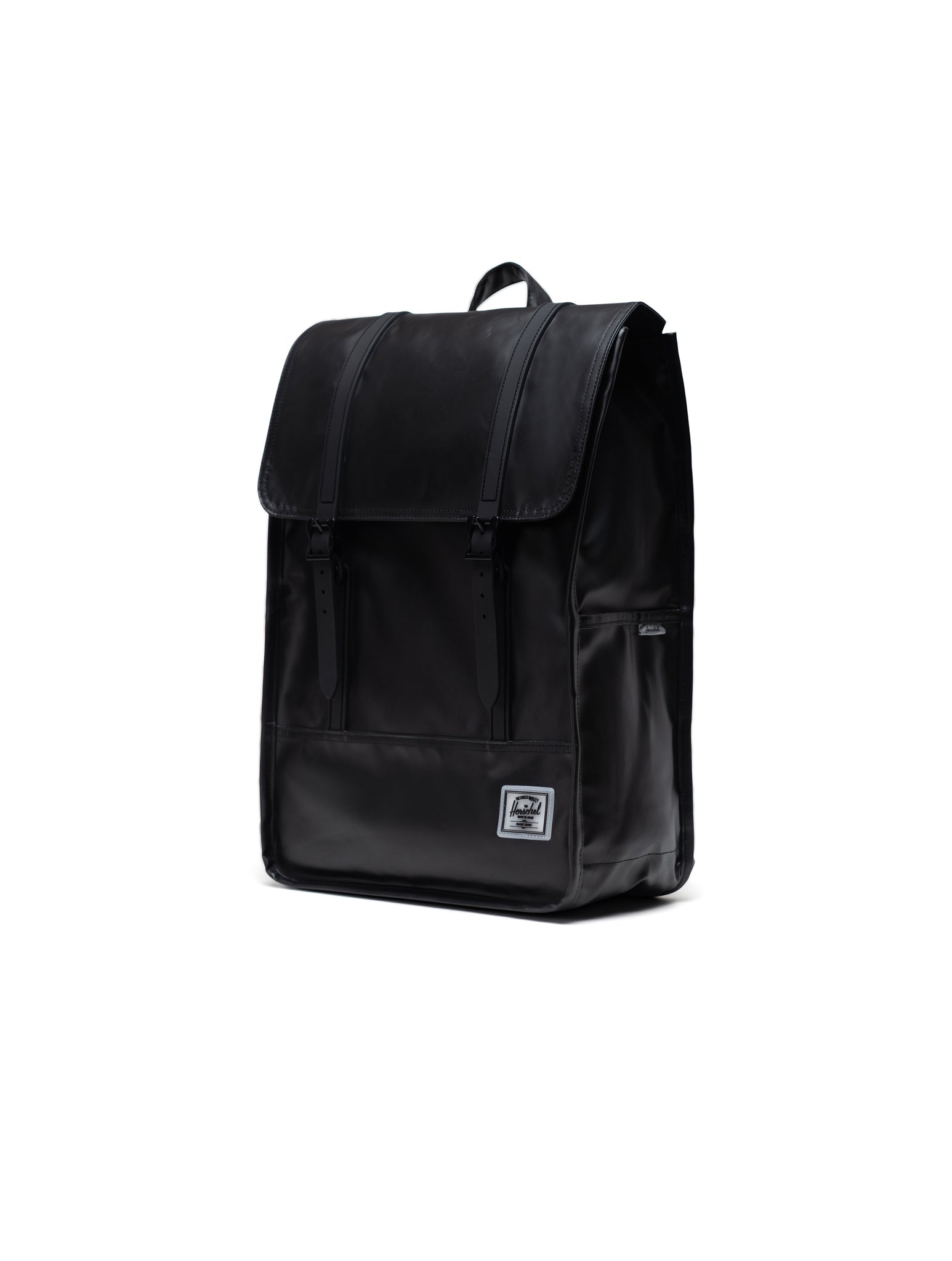 Herschel Survey Zaino Impermeabile Nero
