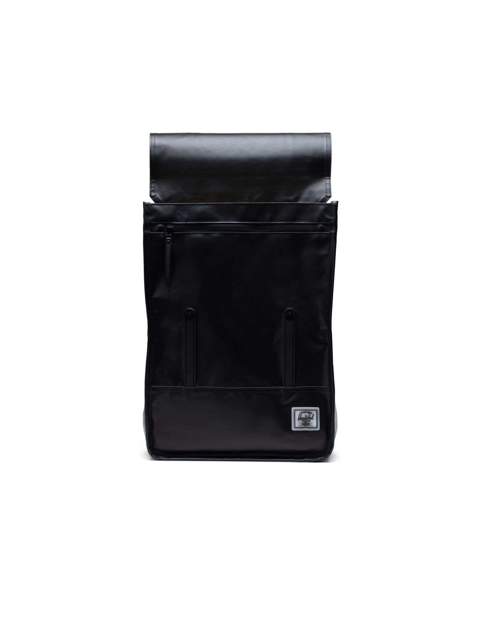 Herschel Survey Zaino Impermeabile Nero