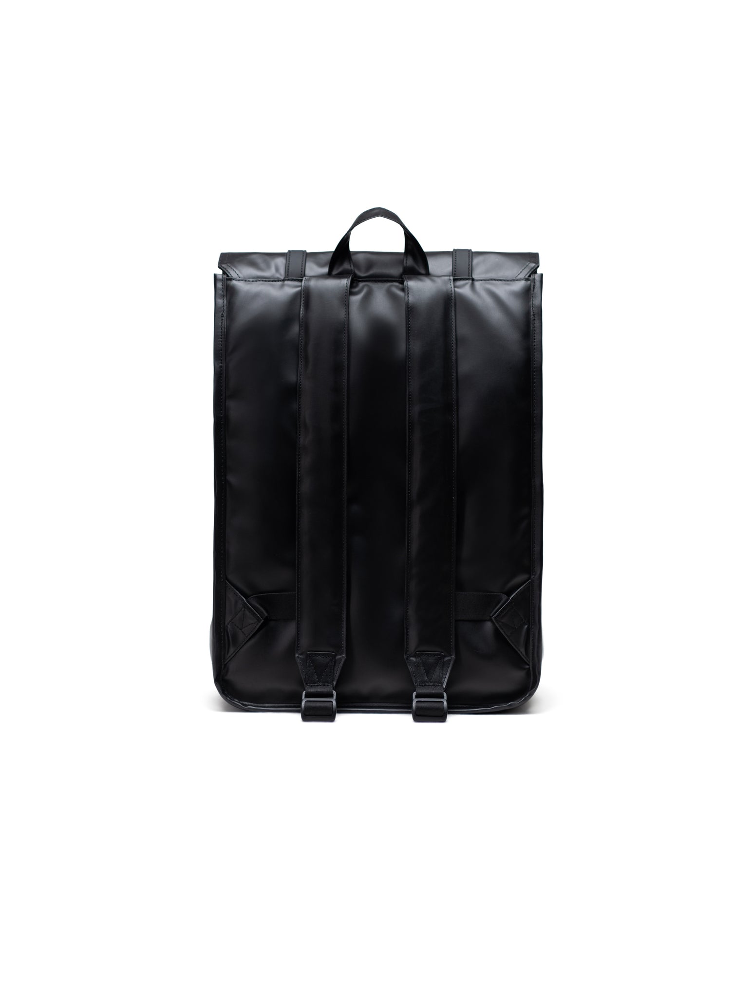 Herschel Survey Zaino Impermeabile Nero