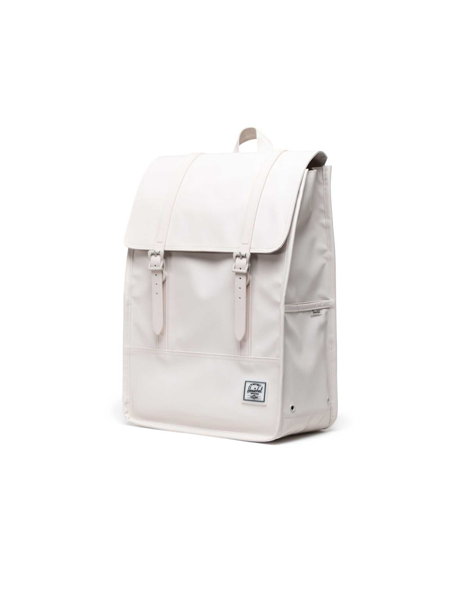 Herschel Survey Zaino Impermeabile Latte