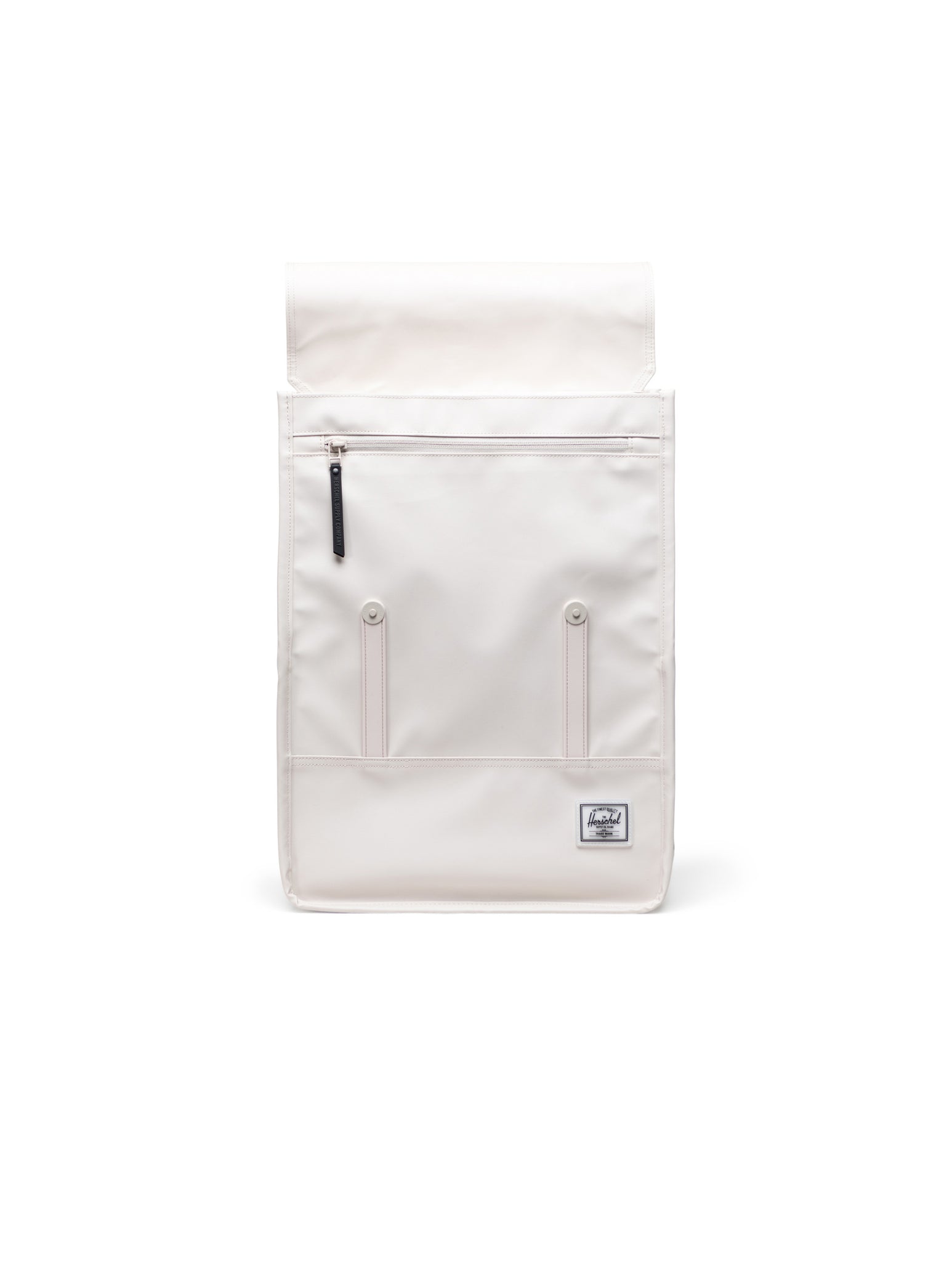Herschel Survey Zaino Impermeabile Latte