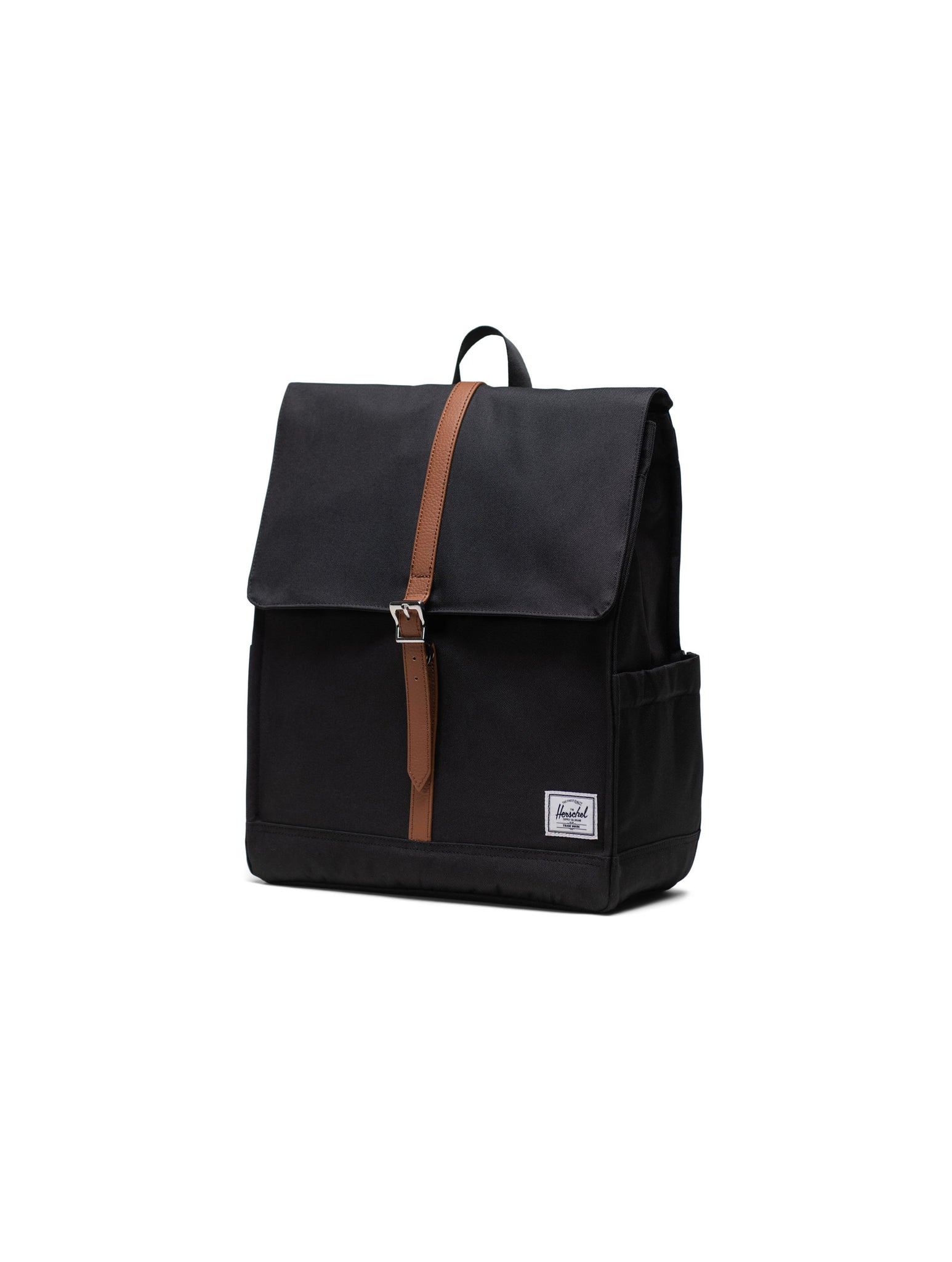Herschel City Backpack Nero