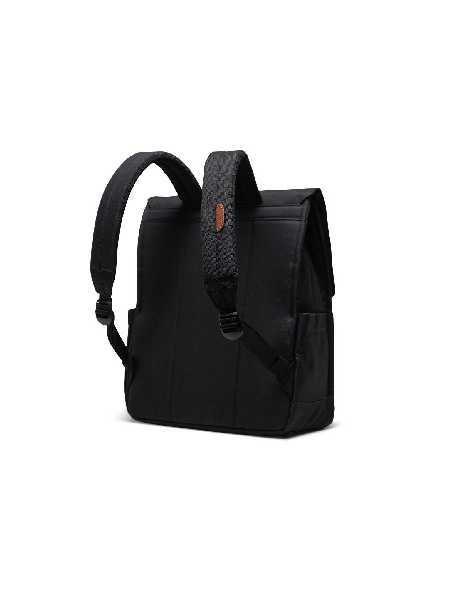 Herschel City Backpack Nero
