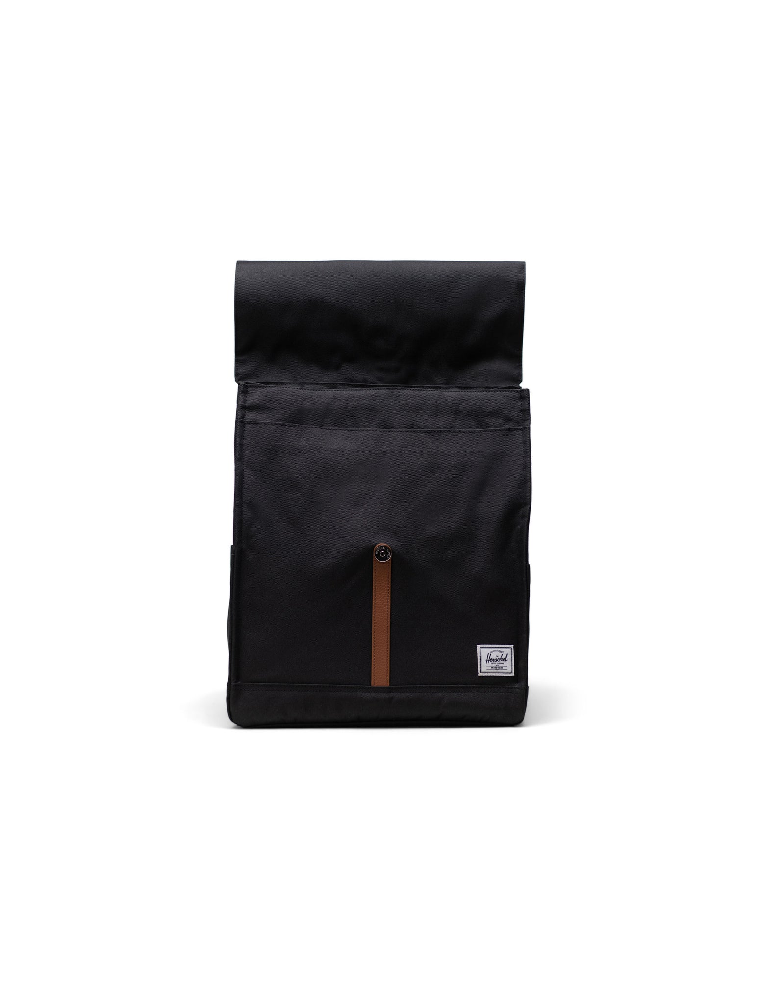 Herschel City Backpack Nero