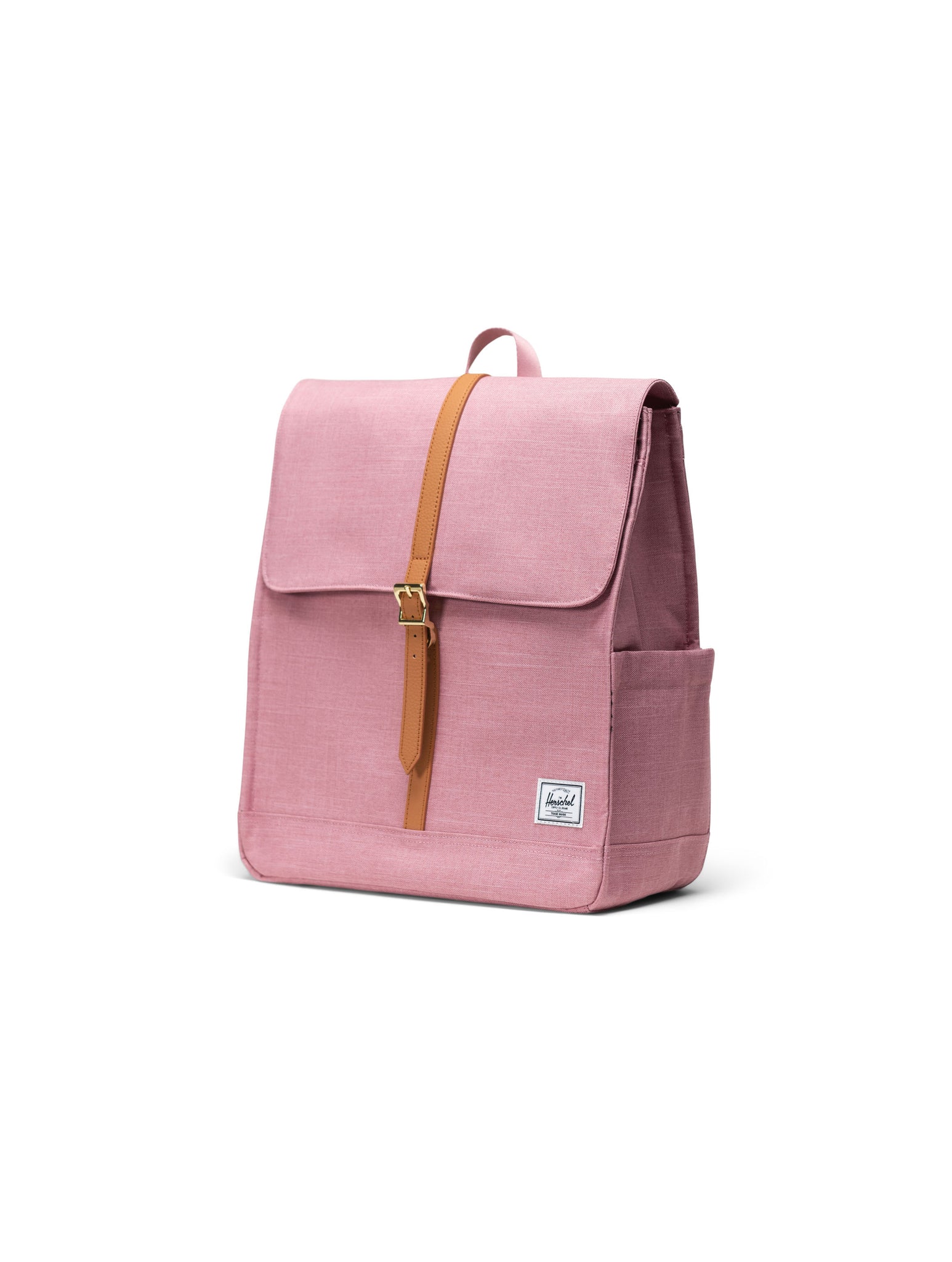 Herschel City Backpack Rosa