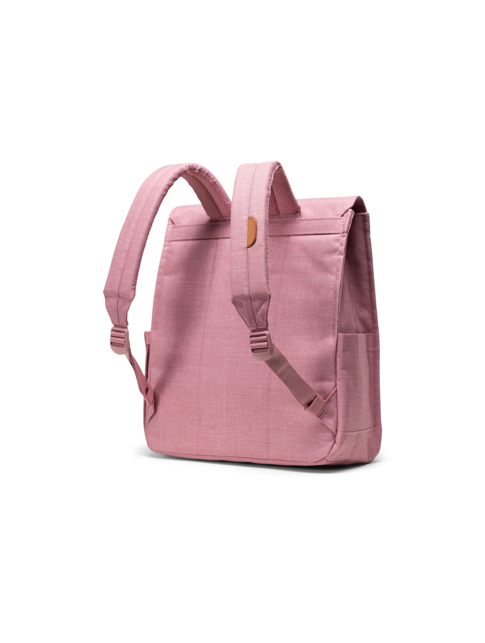 Herschel City Backpack Rosa