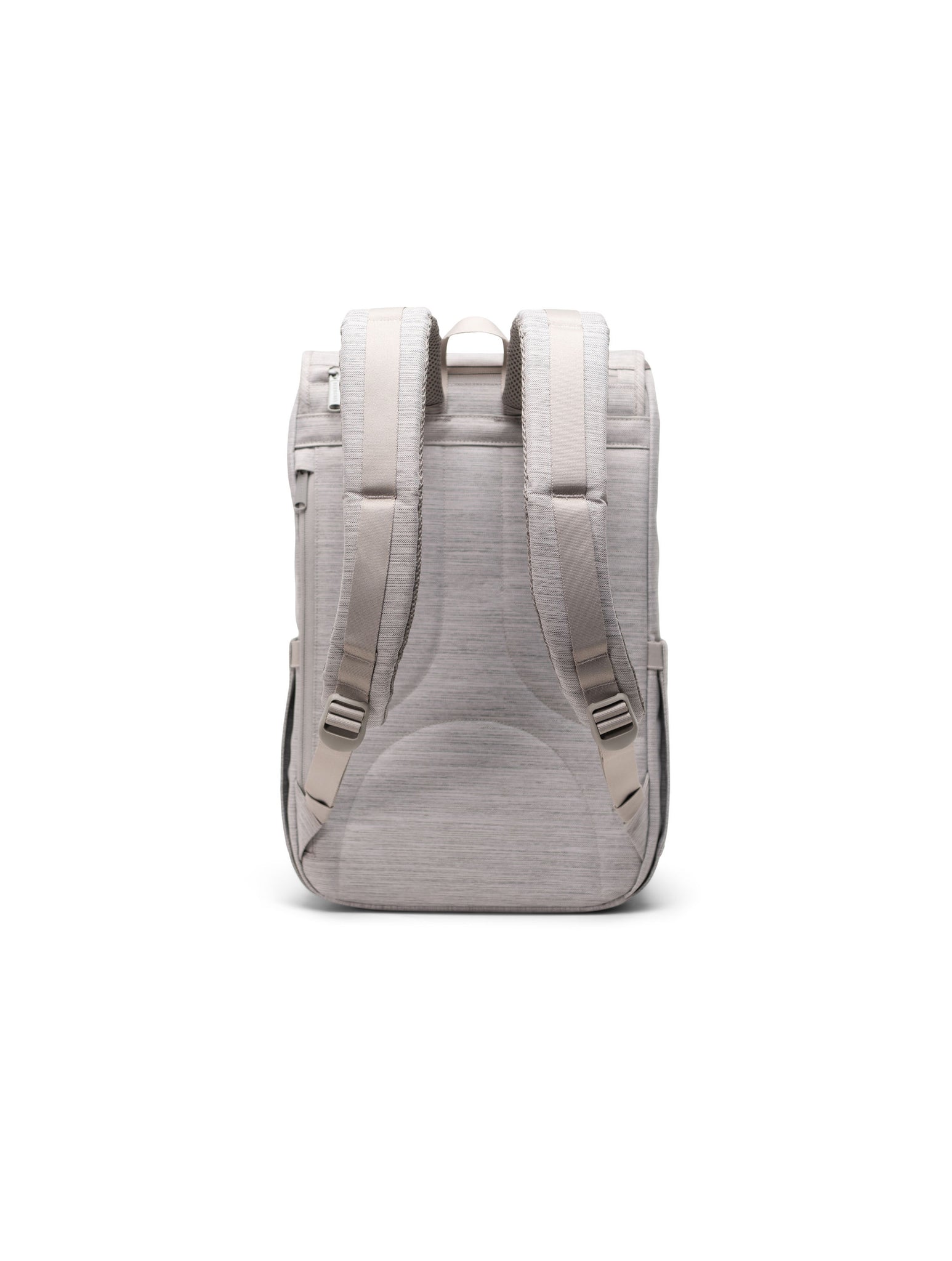 Herschel Little America Mid Grigio