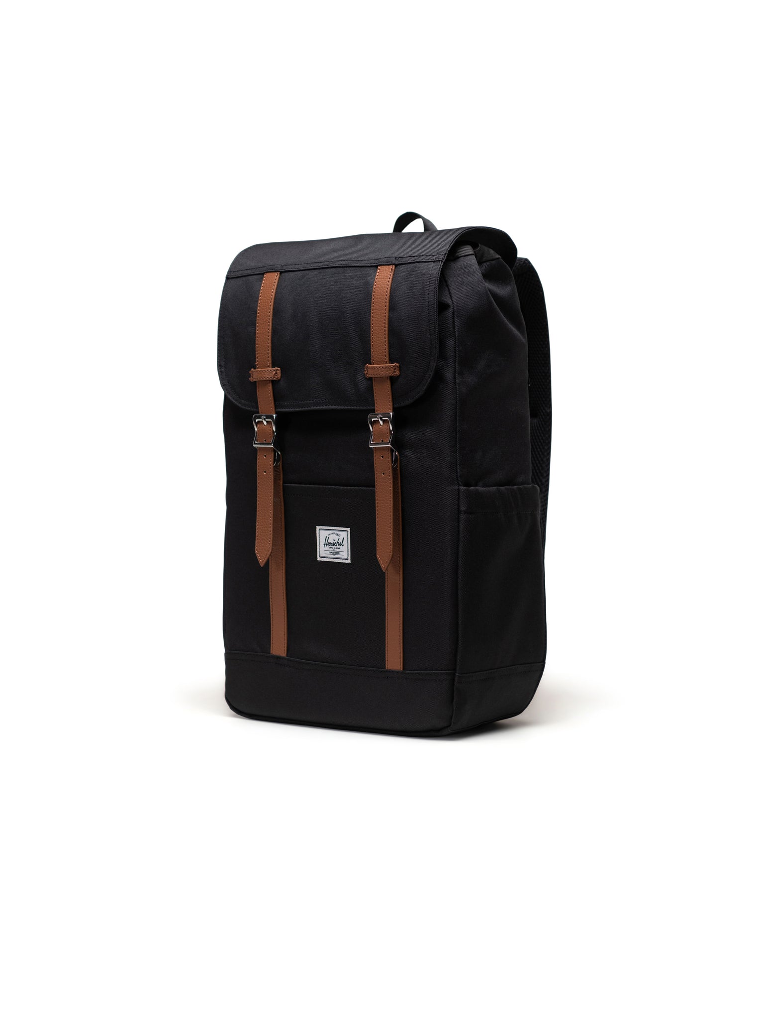 Herschel Retreat Zaino Nero