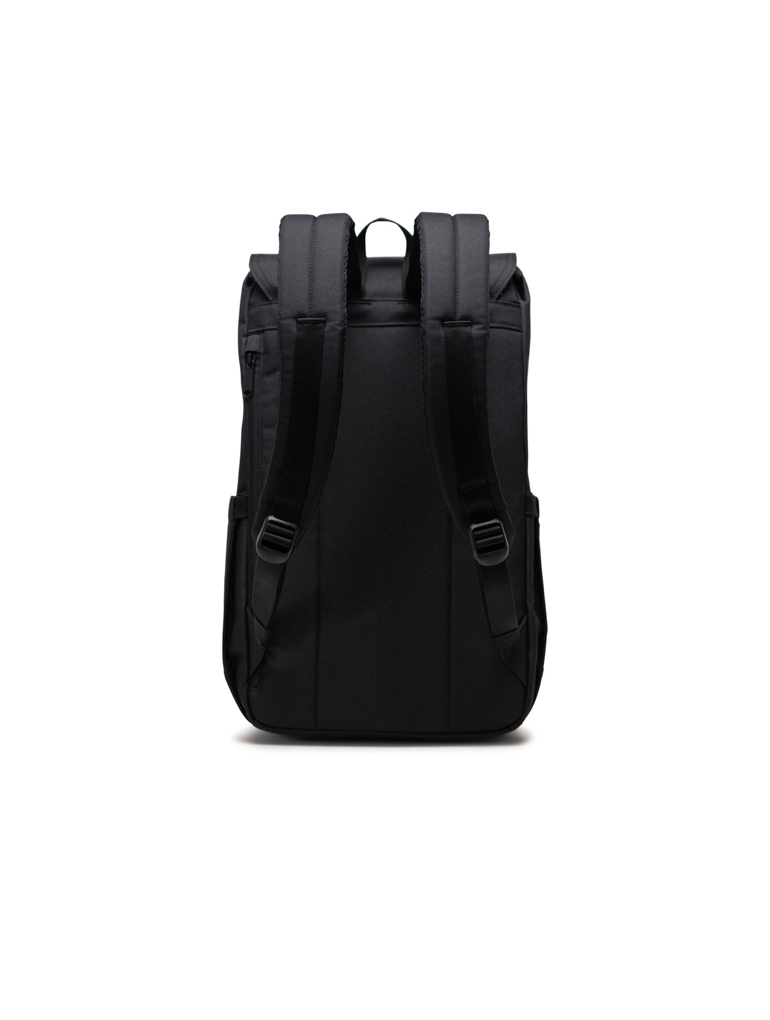 Herschel Retreat Zaino Nero