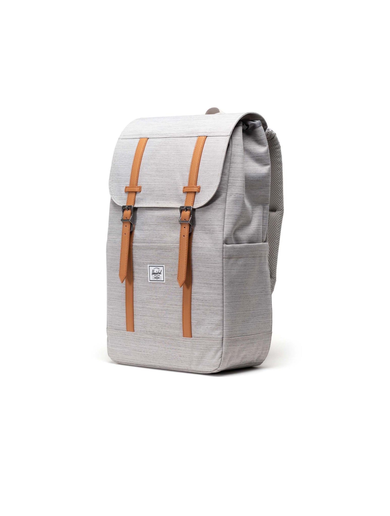 Herschel Retreat Zaino Grigio