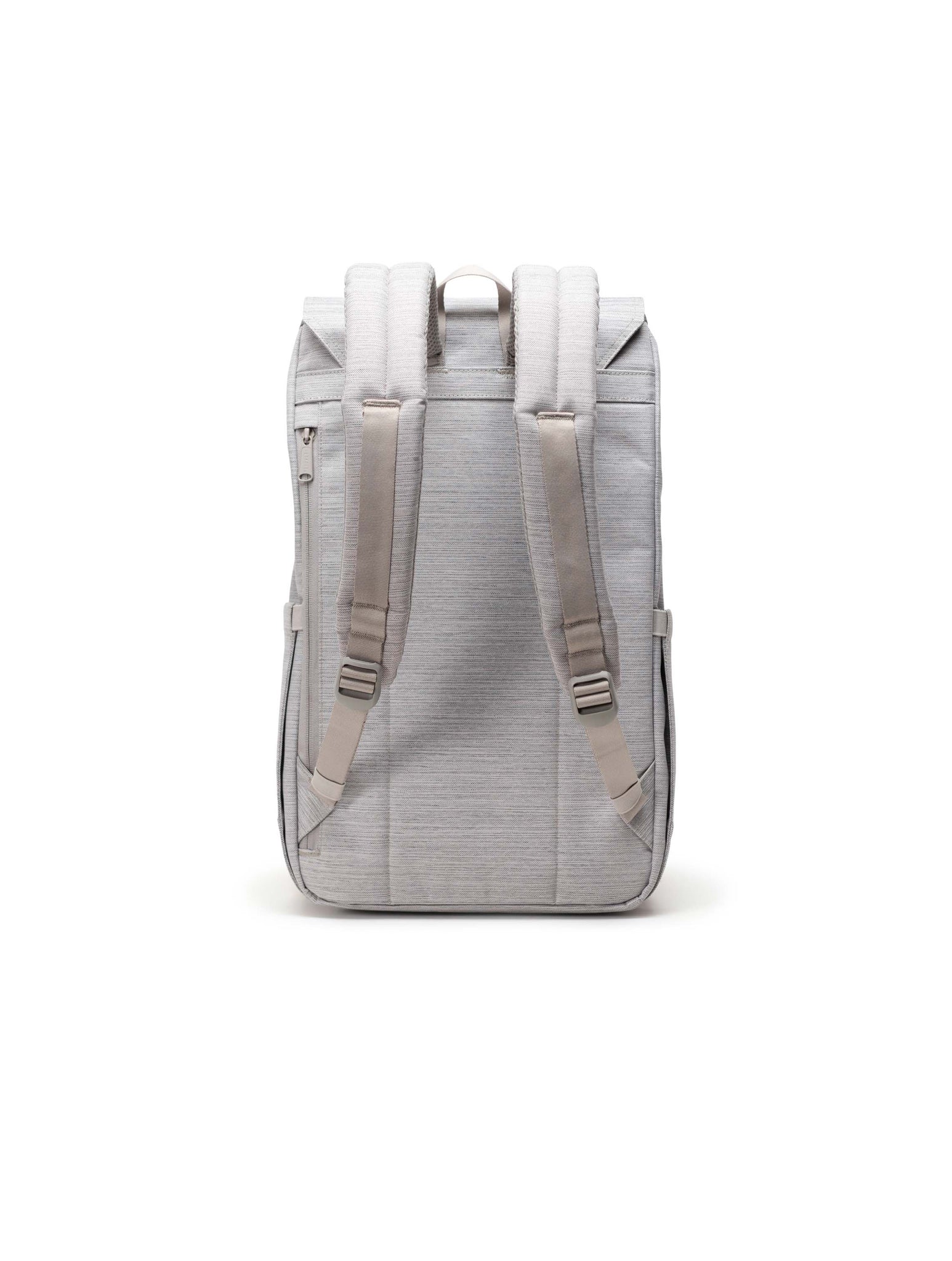 Herschel Retreat Zaino Grigio