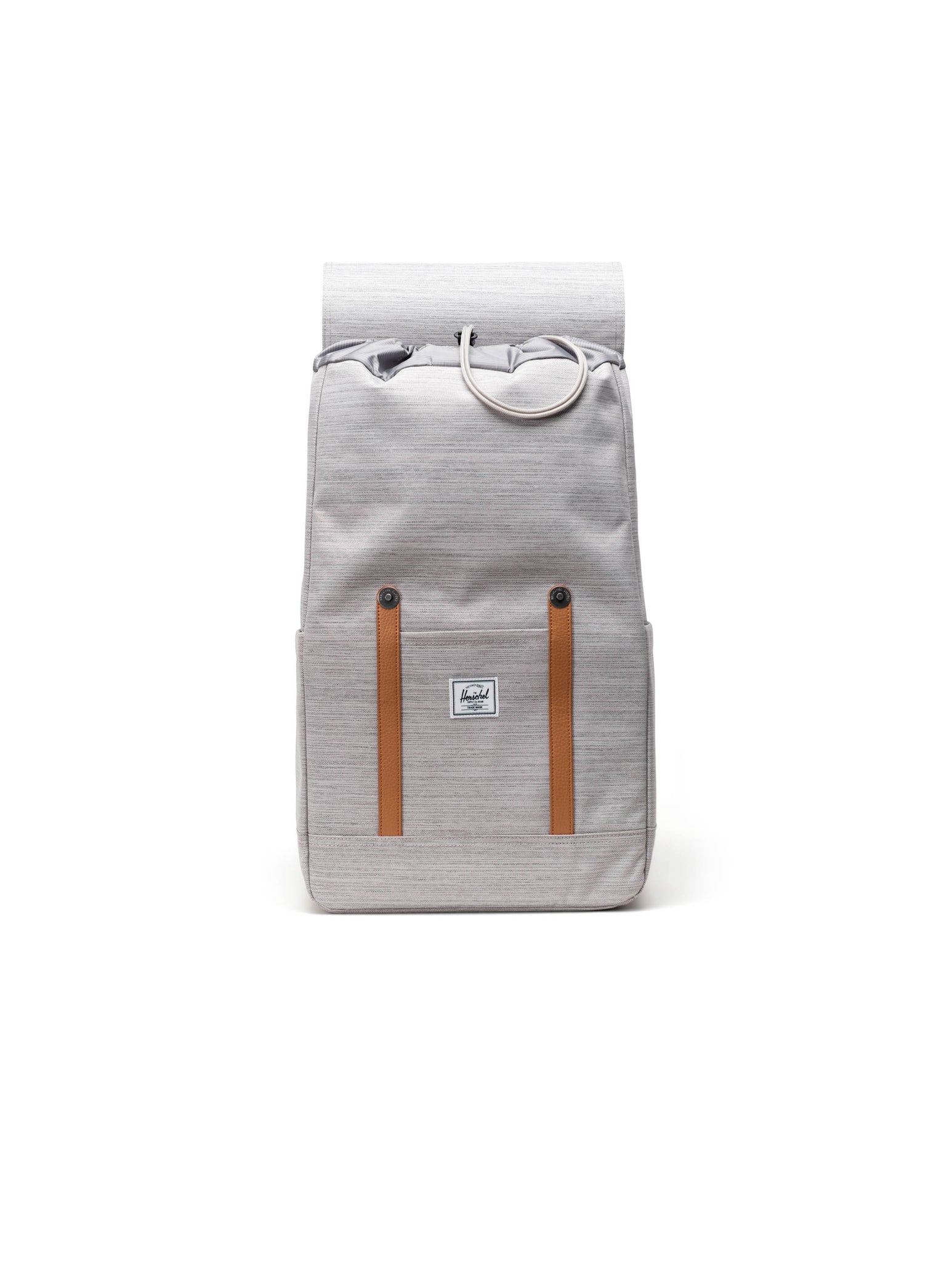Herschel Retreat Zaino Grigio