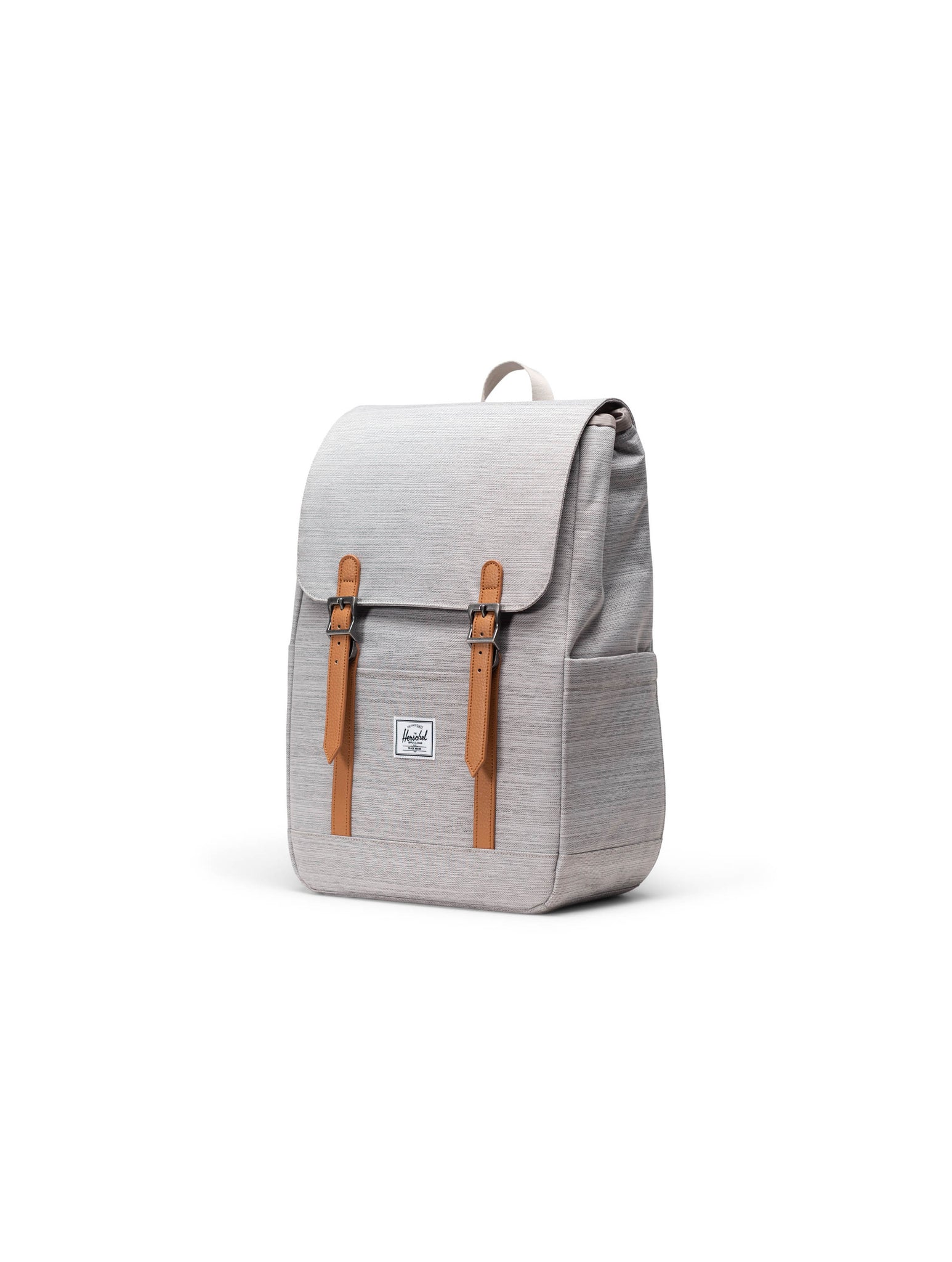 Herschel Retreat Zaino Small Grigio