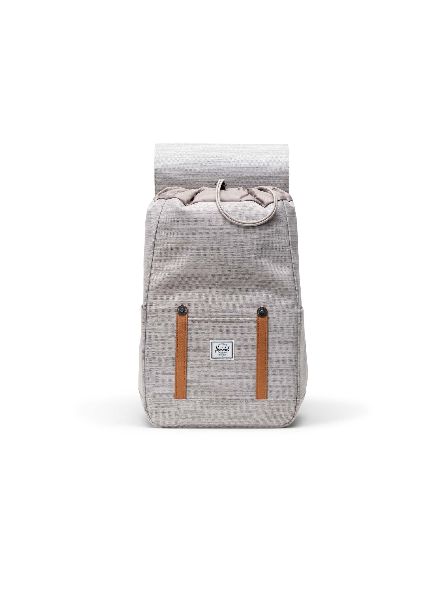 Herschel Retreat Zaino Small Grigio