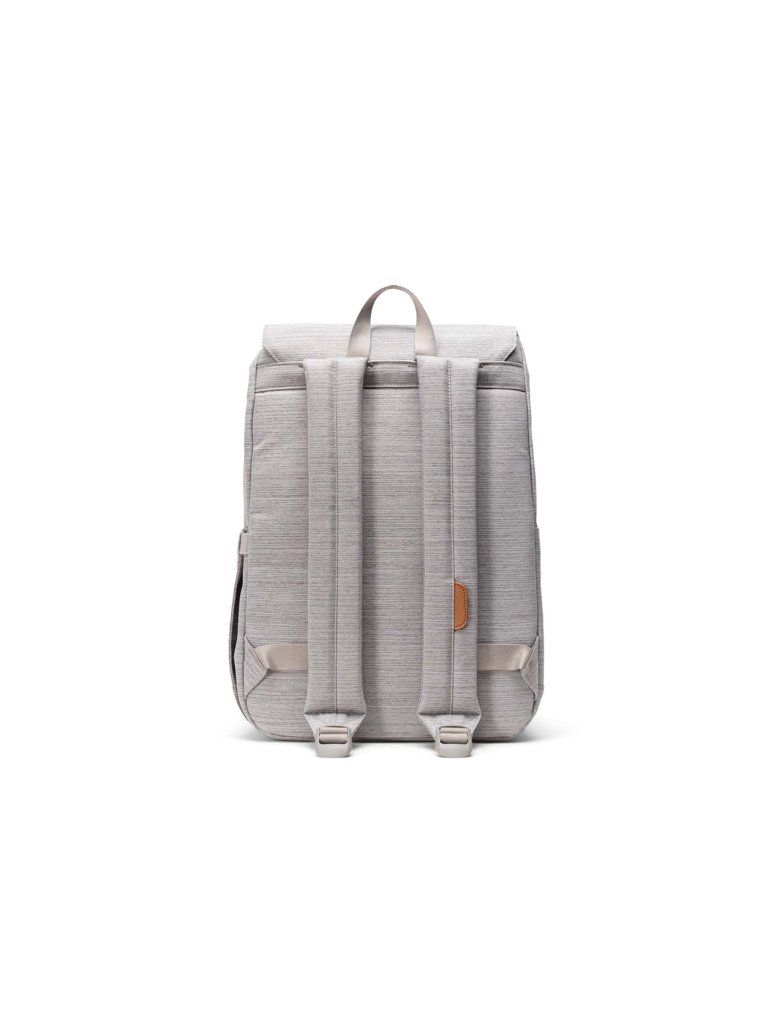 Herschel Retreat Zaino Small Grigio