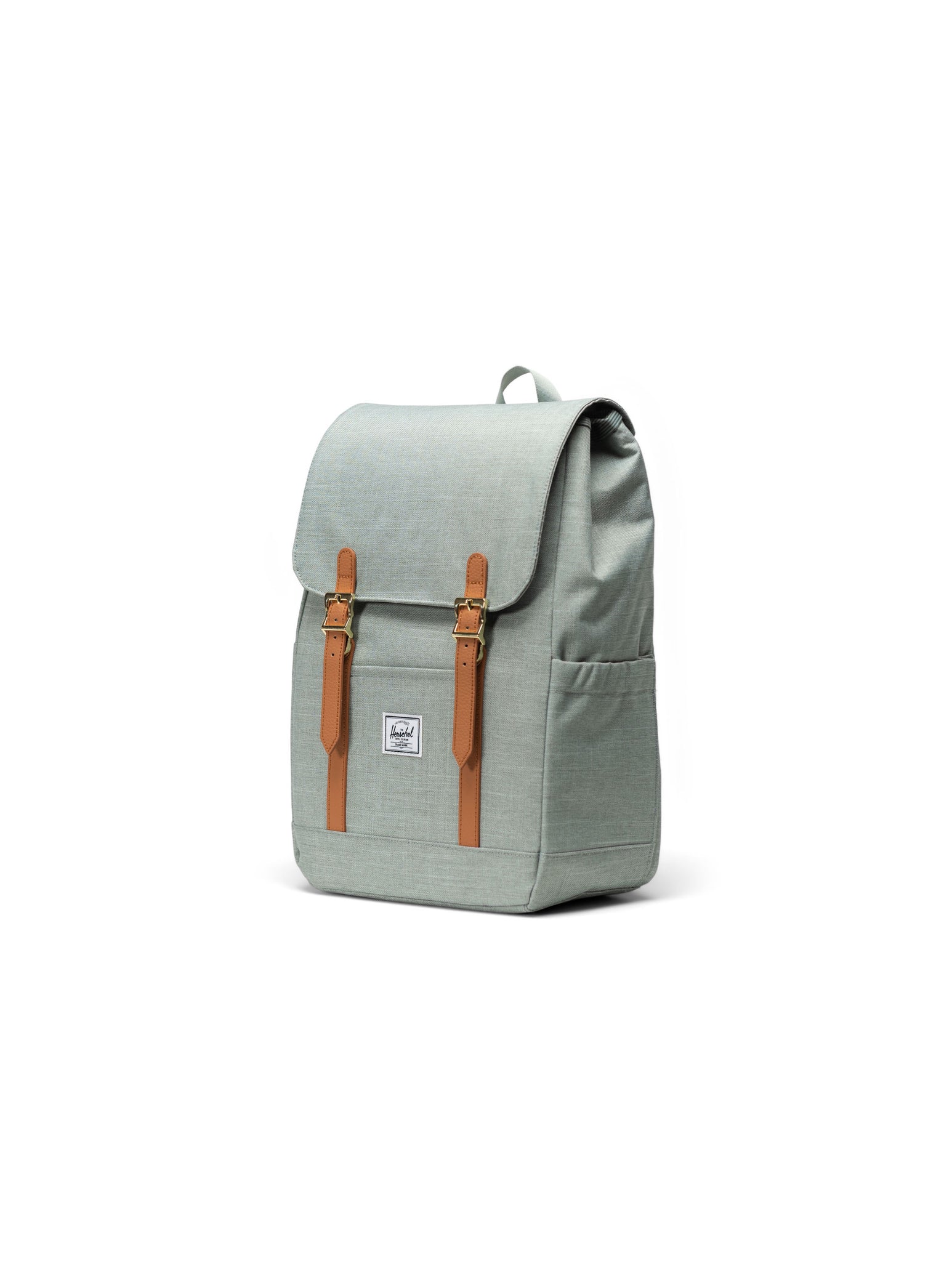 Herschel Retreat Zaino Small Verde Acqua