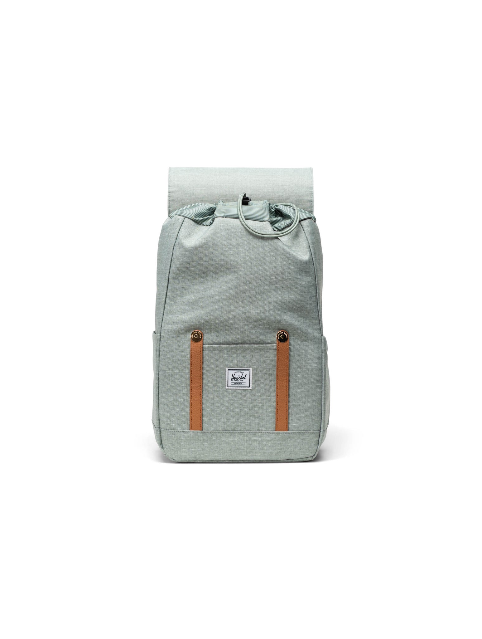 Herschel Retreat Zaino Small Verde Acqua