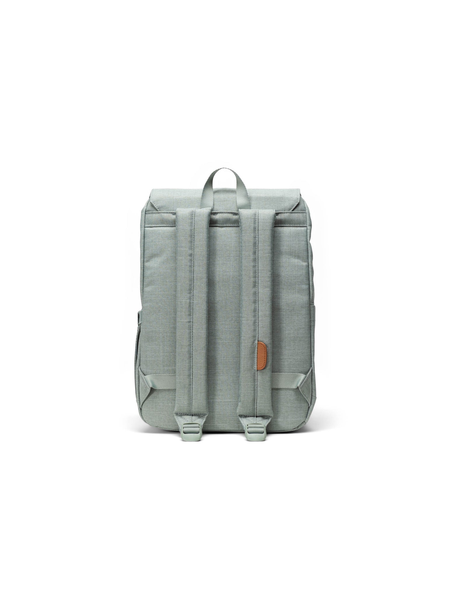Herschel Retreat Zaino Small Verde Acqua