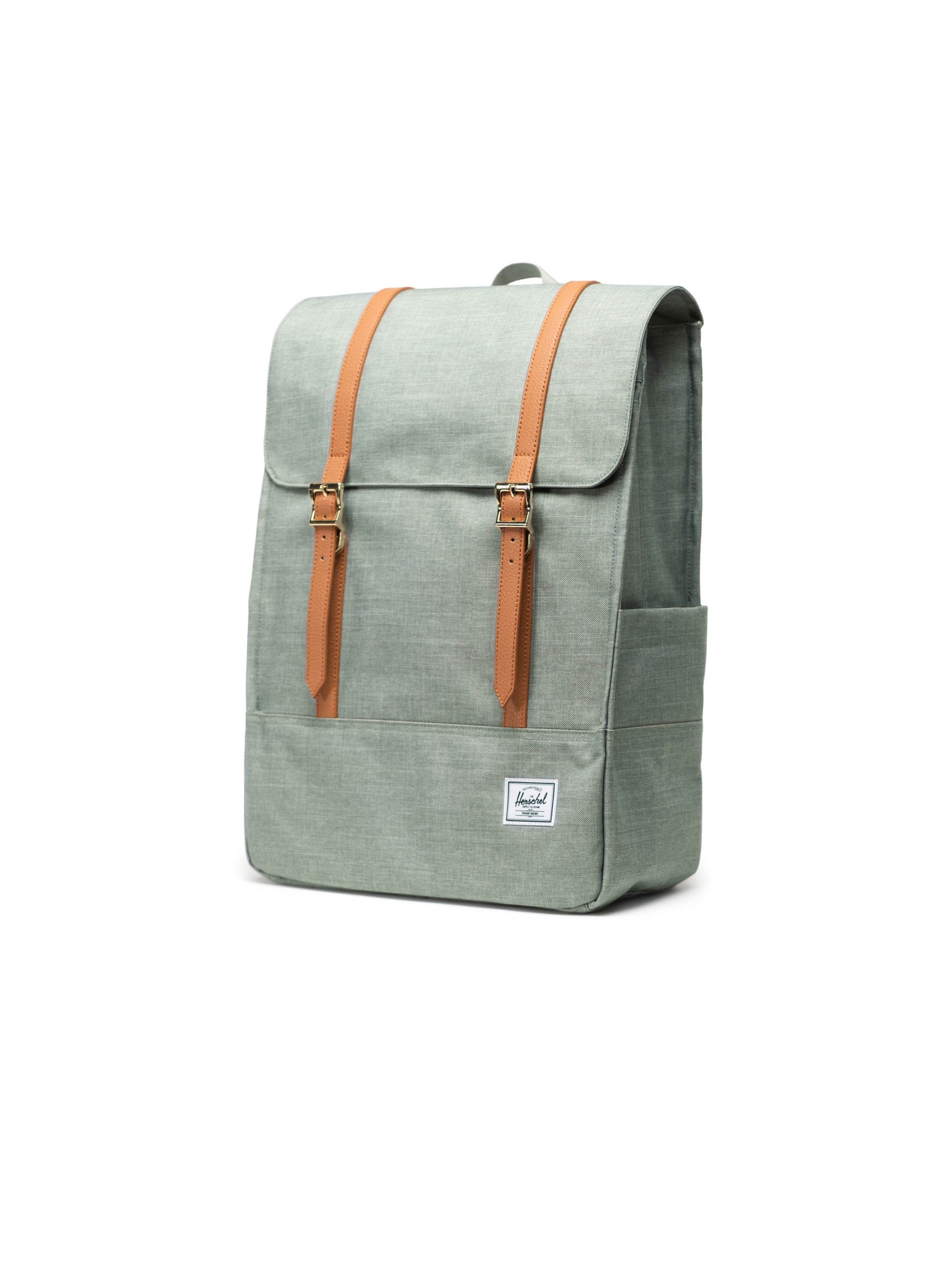 Herschel Survey Zaino Verde Acqua