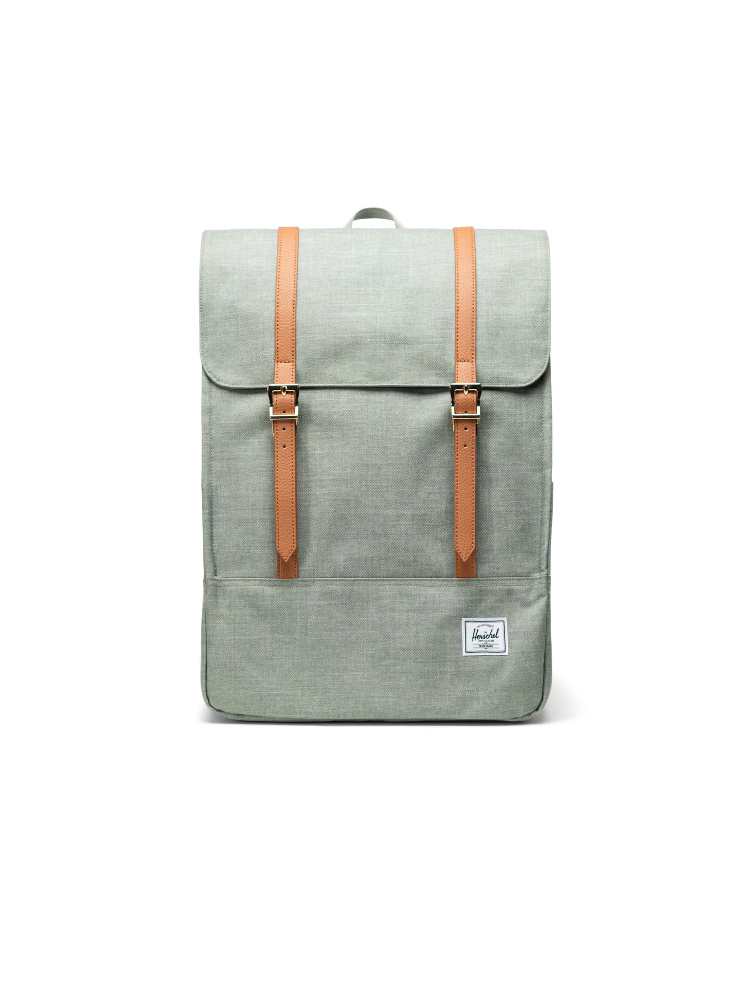 Herschel Survey Zaino Verde Acqua