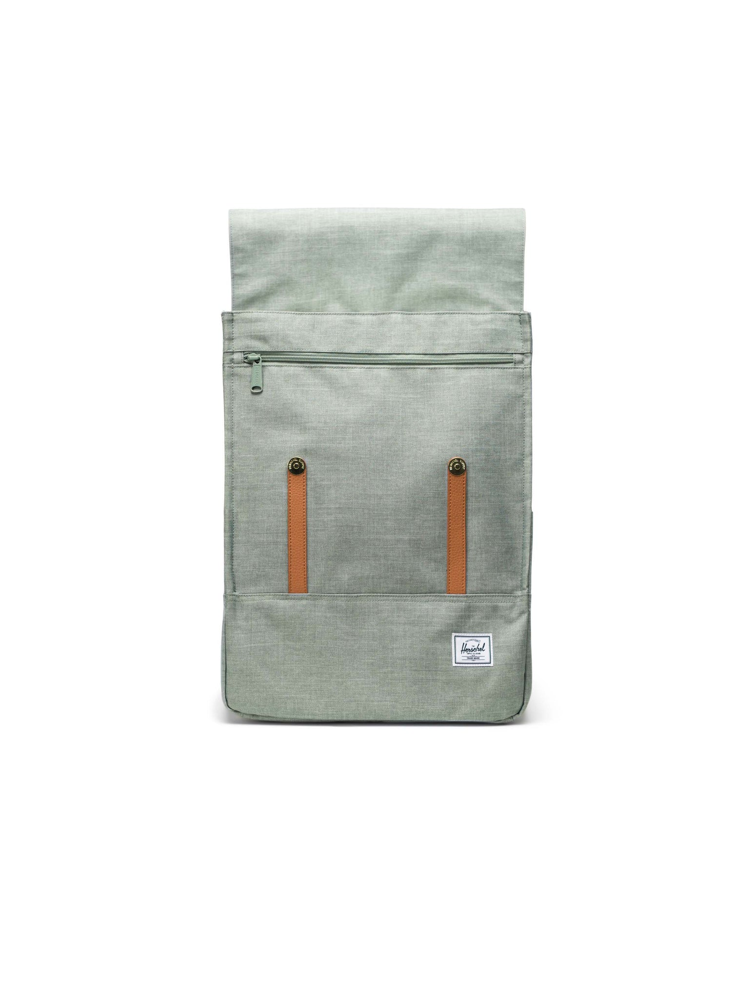 Herschel Survey Zaino Verde Acqua