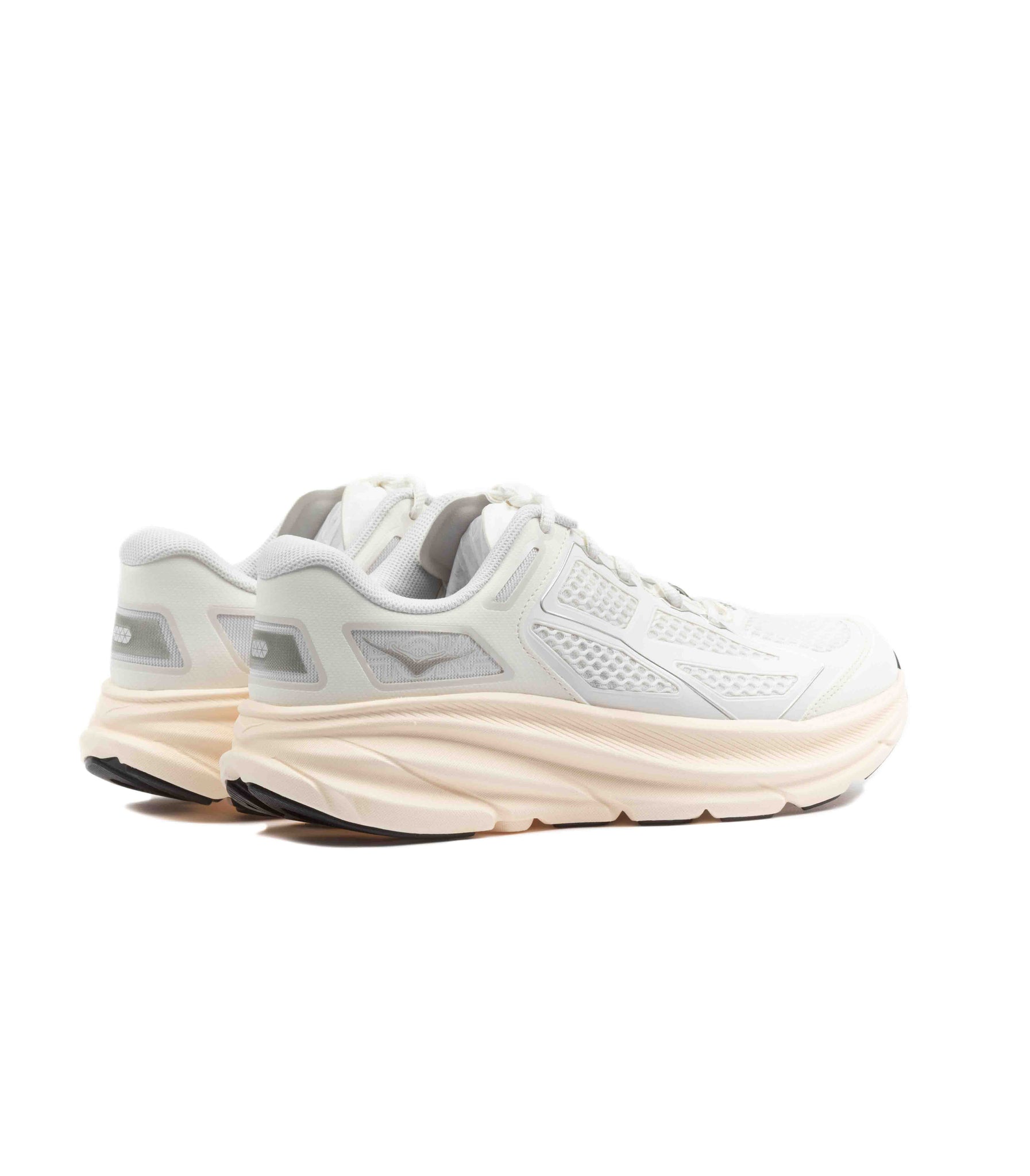 Hoka U Clifton One9 Frost Cosmic Grey