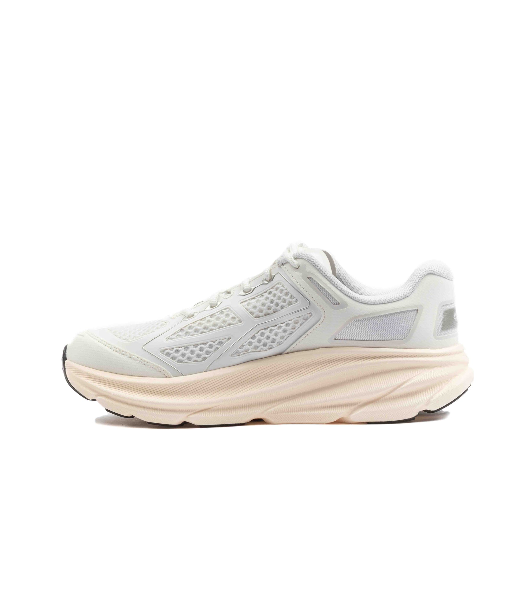 Hoka U Clifton One9 Frost Cosmic Grey