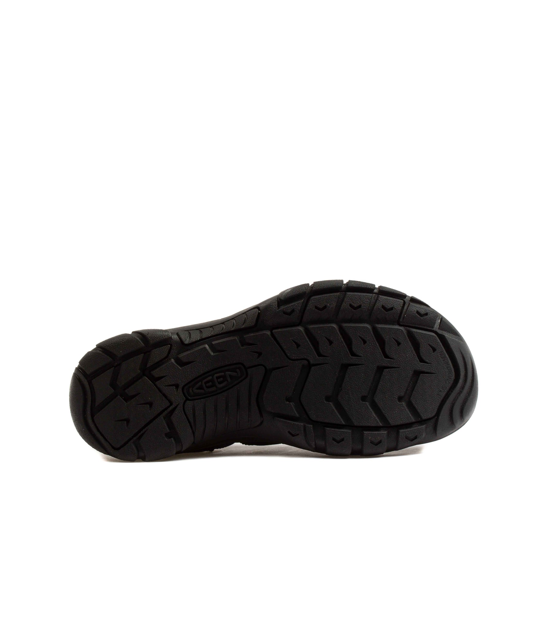 Keen Newport H2 Triple Black