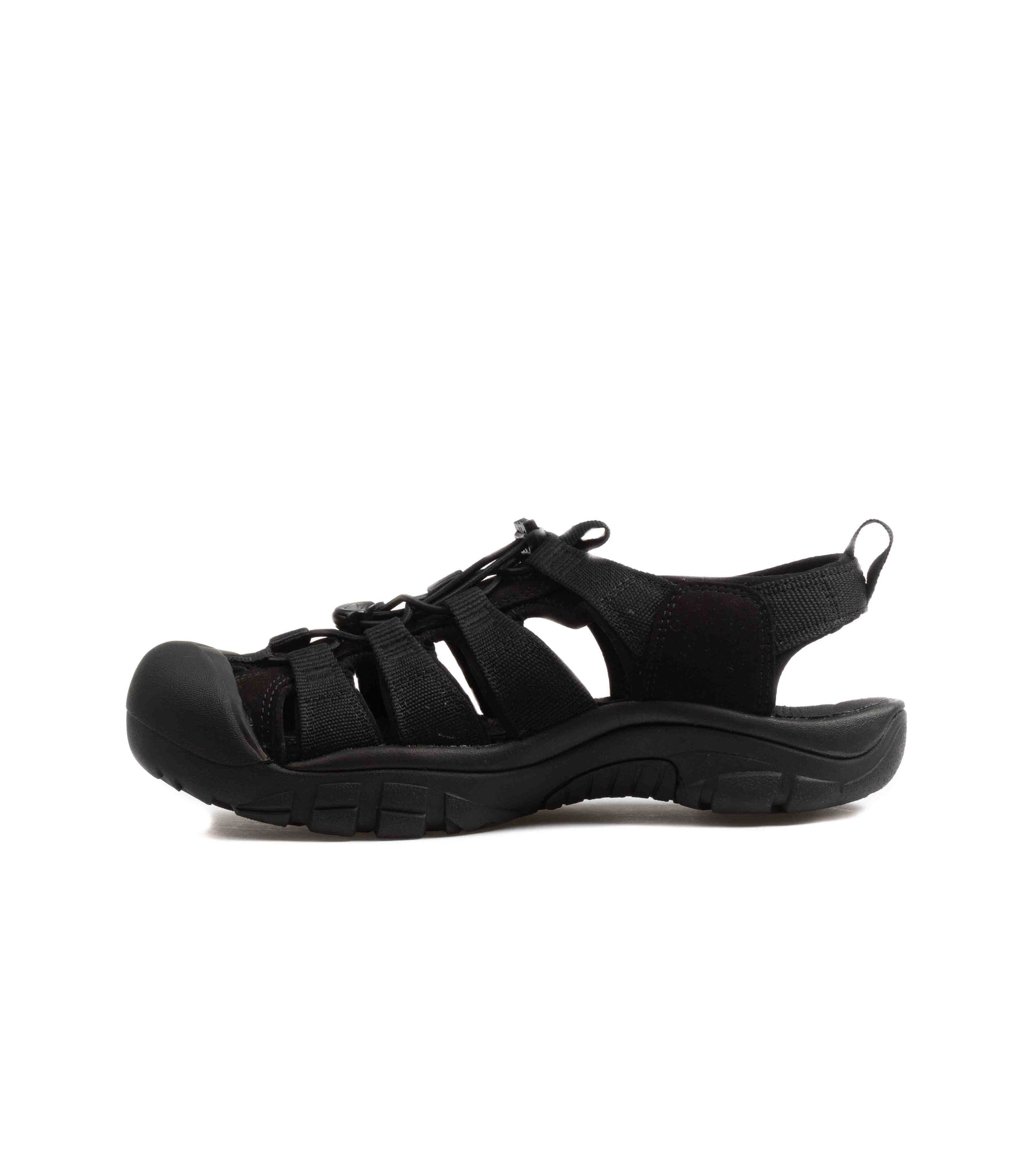 Keen Newport H2 Triple Black