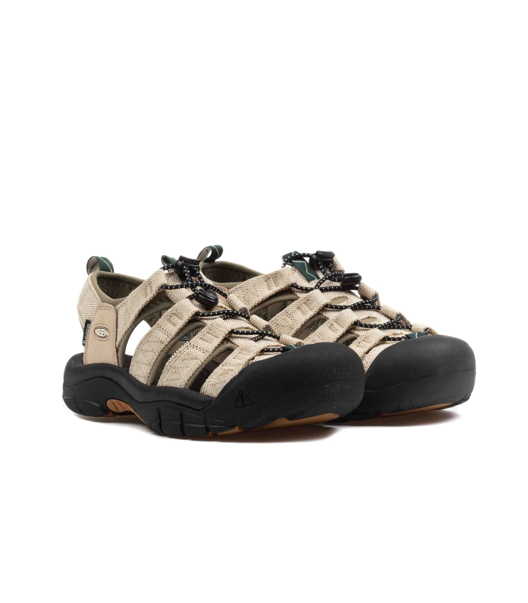 Keen Newport Retro M-Gramicci Hemp