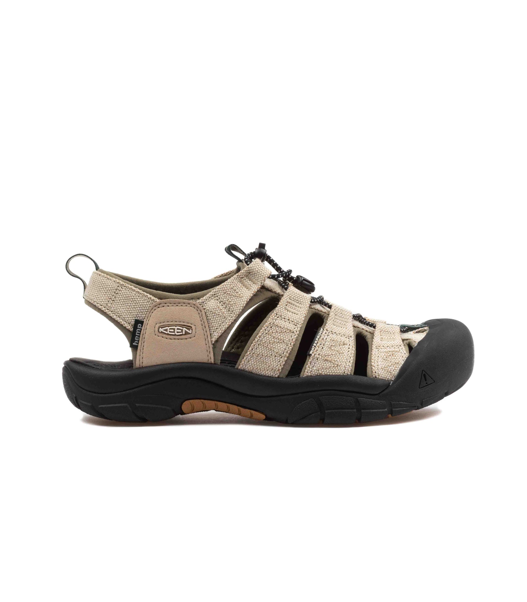 Keen Newport Retro M-Gramicci Hemp