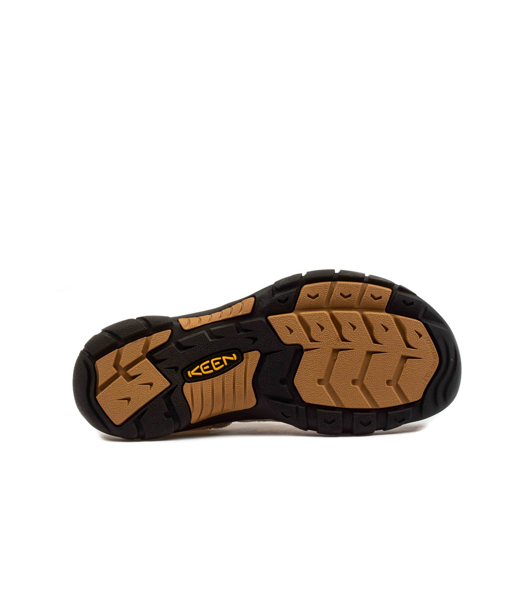 Keen Newport Retro M-Gramicci Hemp