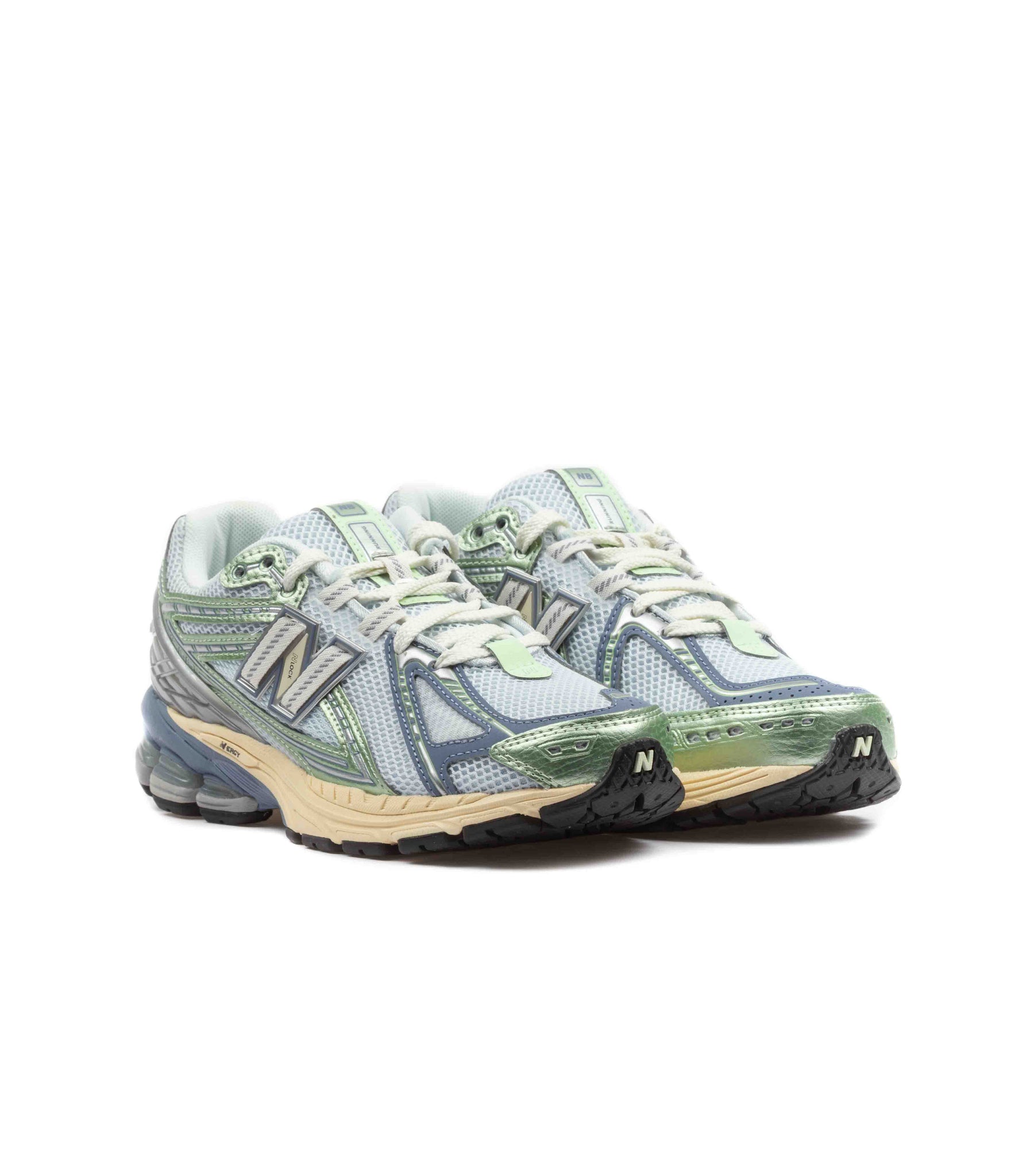 New Balance U1906 U1906 Mesh Ice Blue