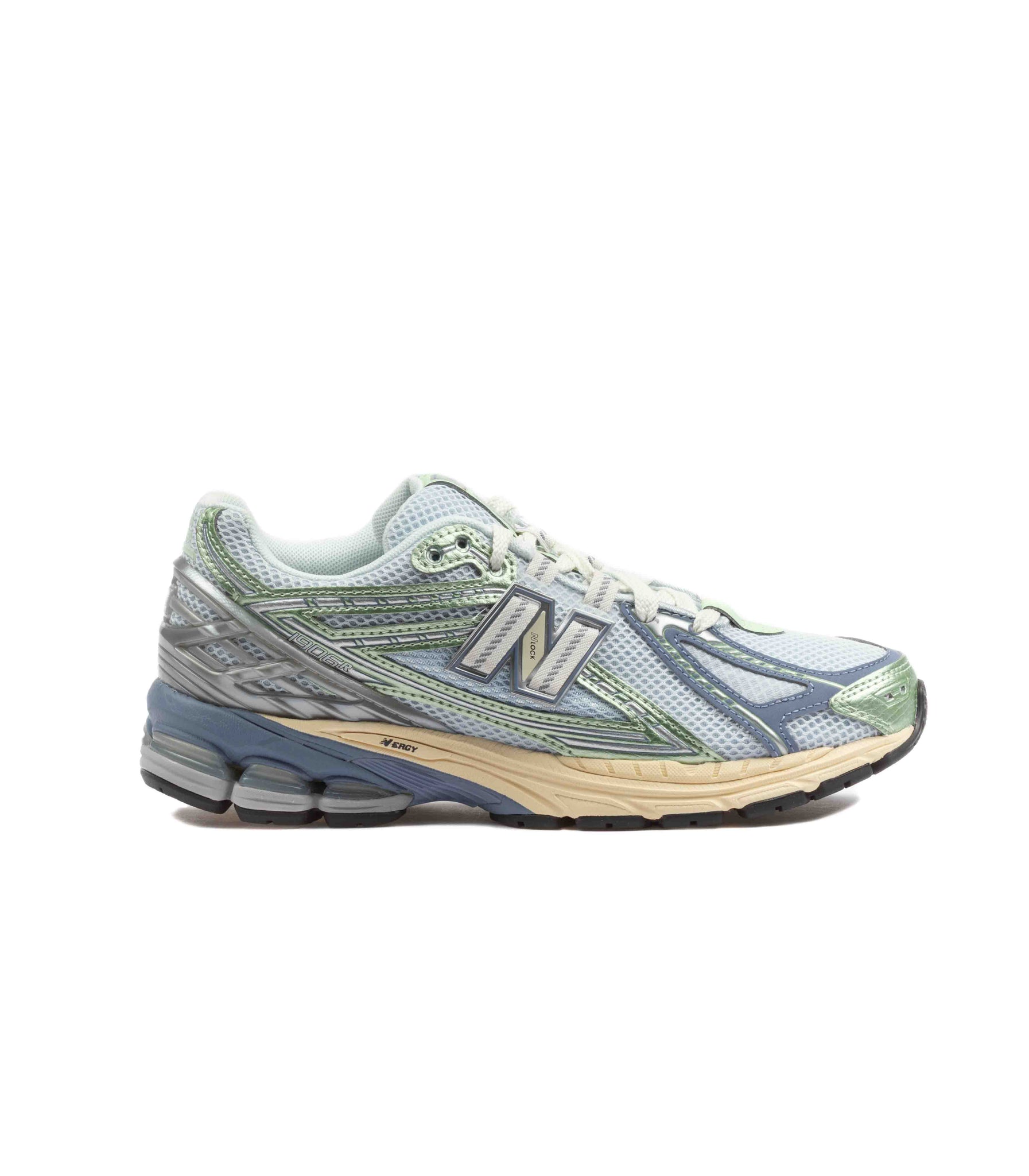 New Balance U1906 U1906 Mesh Ice Blue