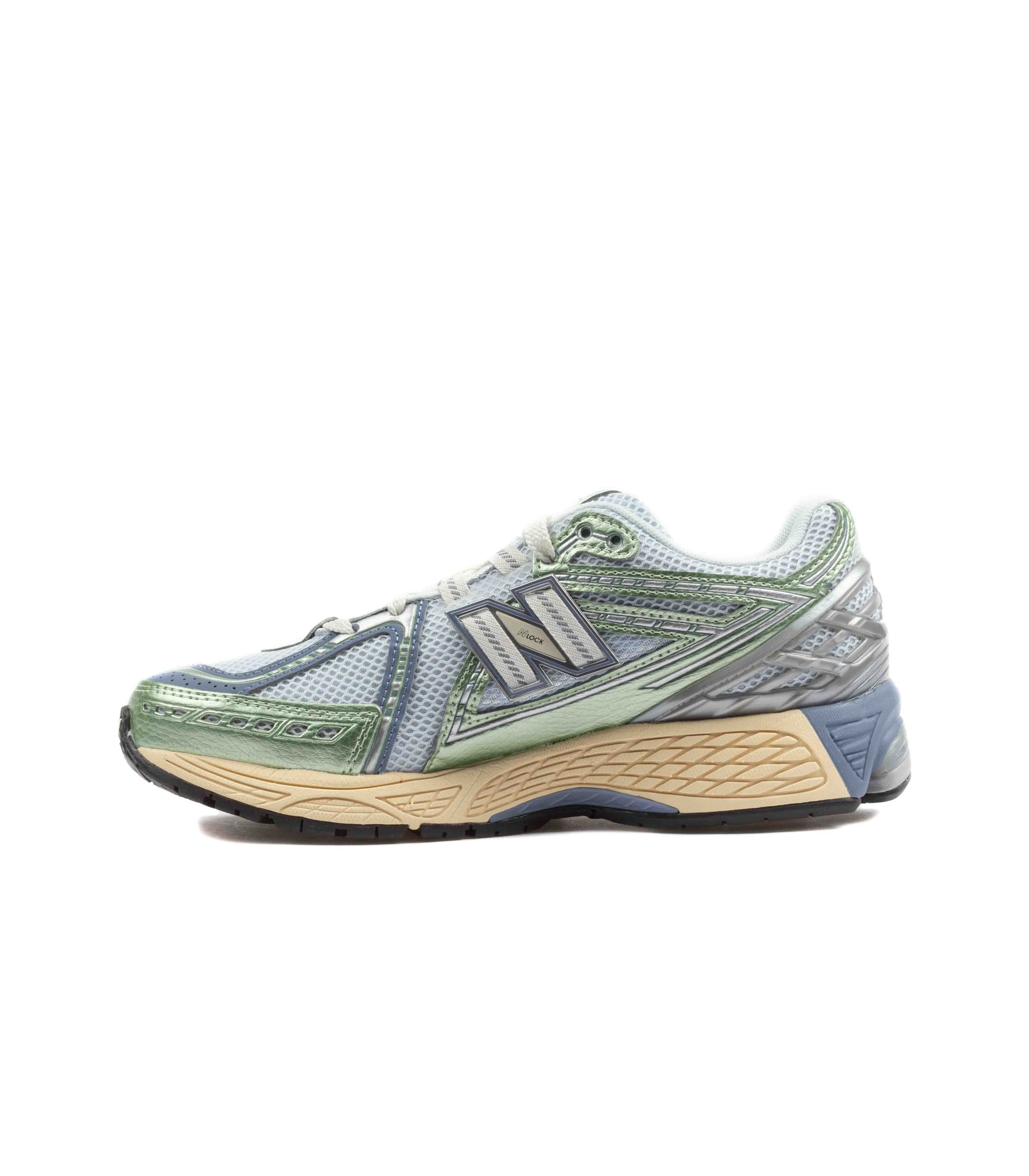 New Balance U1906 U1906 Mesh Ice Blue