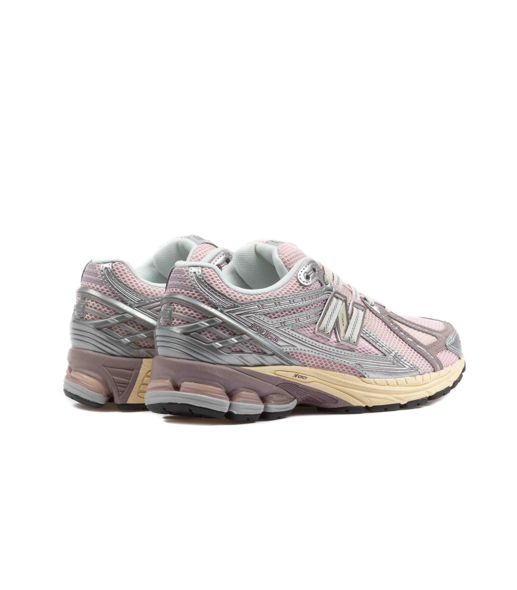 New Balance U1906 Mesh Rose Sugar