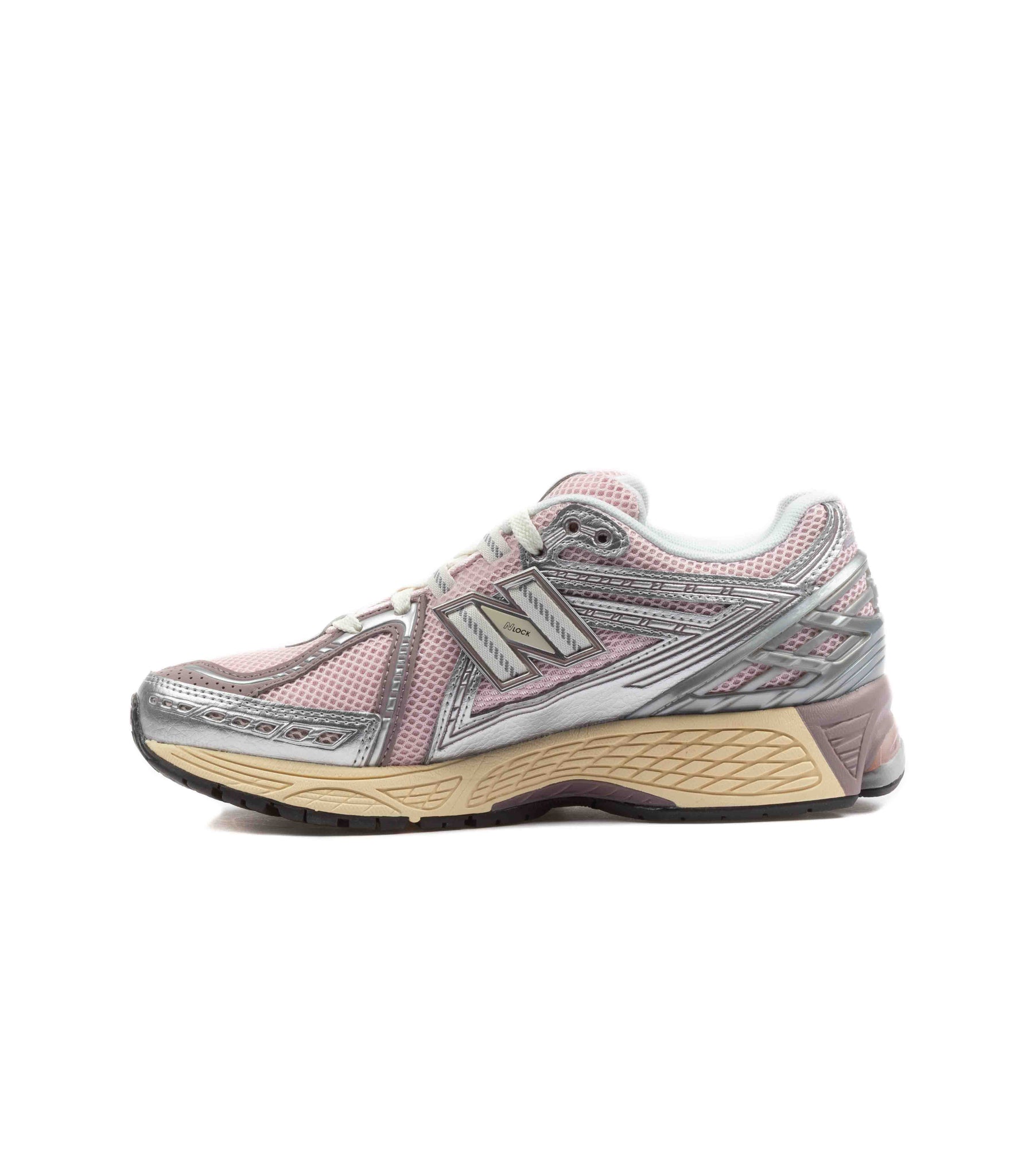 New Balance U1906 Mesh Rose Sugar