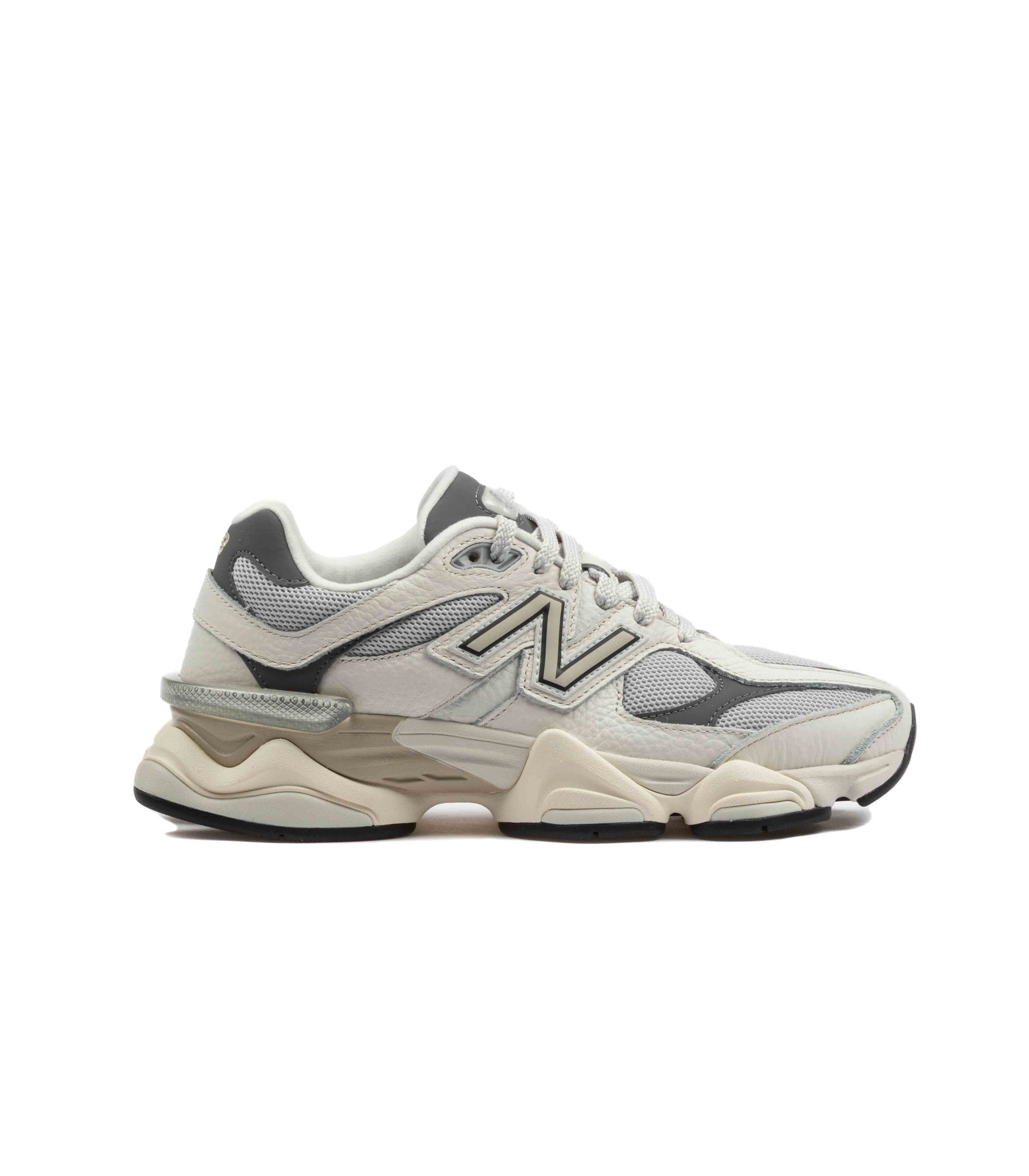 New Balance U9060 Aga Sea Saltgrey